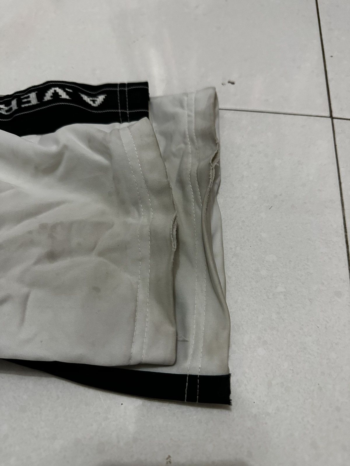 Other 🔥Vintage🔥 A Versace 1 Set Medusa Tape Jacket + Pants Size US L / EU 52-54 / 3 - 17 Thumbnail