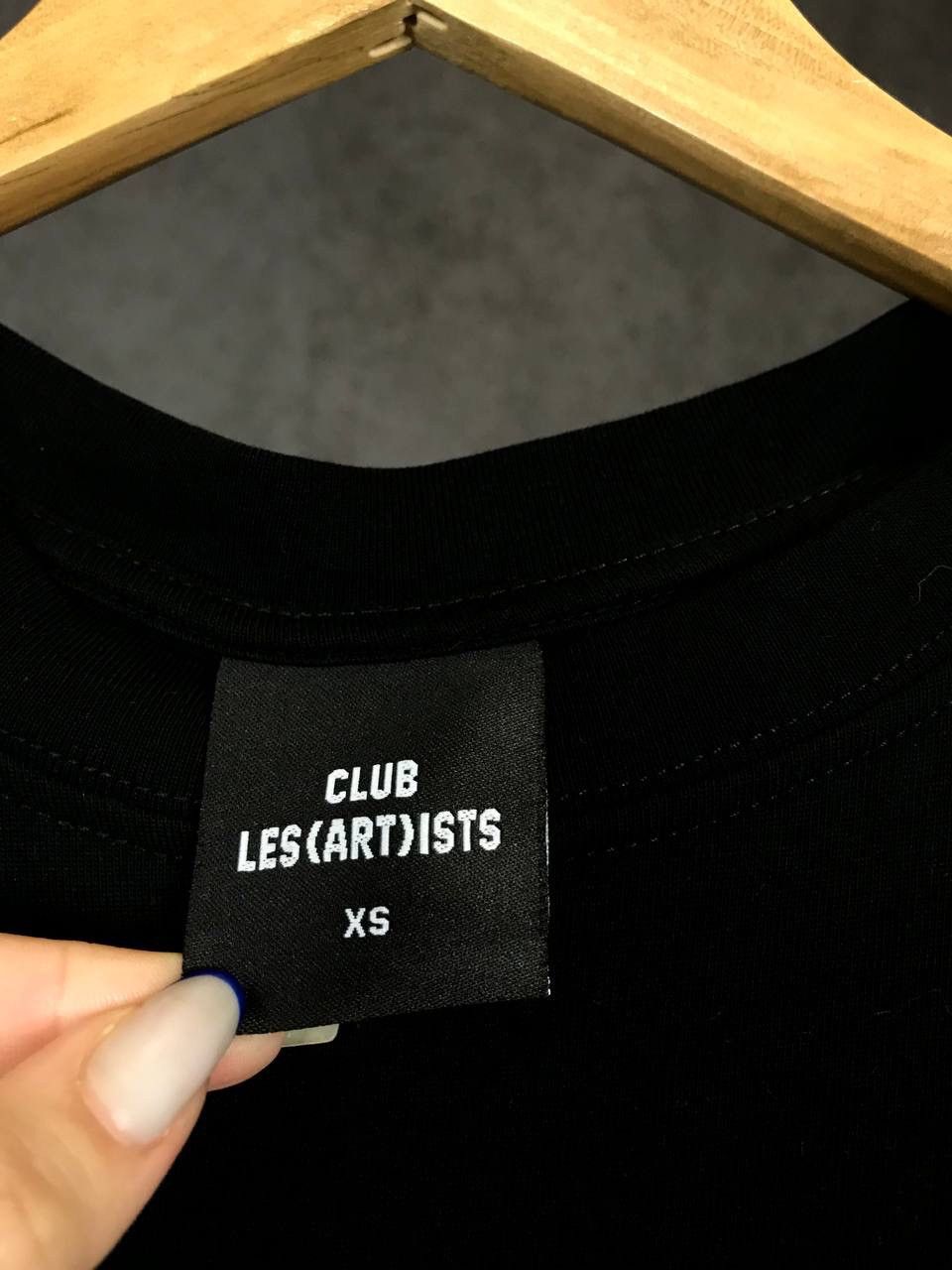 Les Artists Les Artist Kanye 77 streetwear tee Size US XS / EU 42 / 0 - 3 Thumbnail