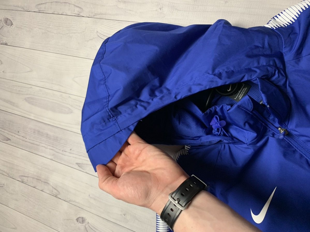 Chelsea Soccer × Nike Chelsea Nike Soccer jacket carabao size L Size US L / EU 52-54 / 3 - 8 Thumbnail