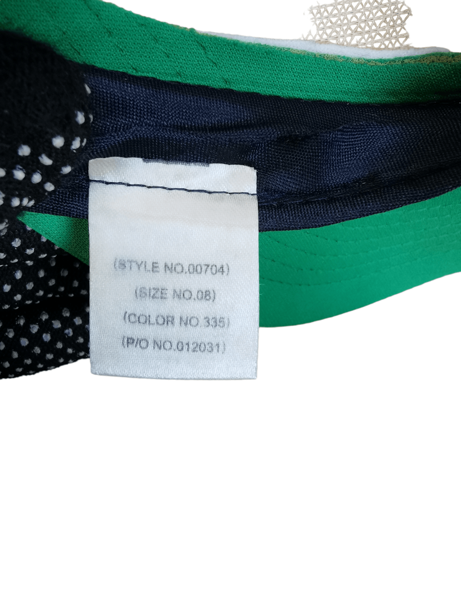 Designer × Japanese Brand SECRET BASE JAPANESE DESIGNER TRUCKER HAT CAP Size ONE SIZE - 6 Thumbnail