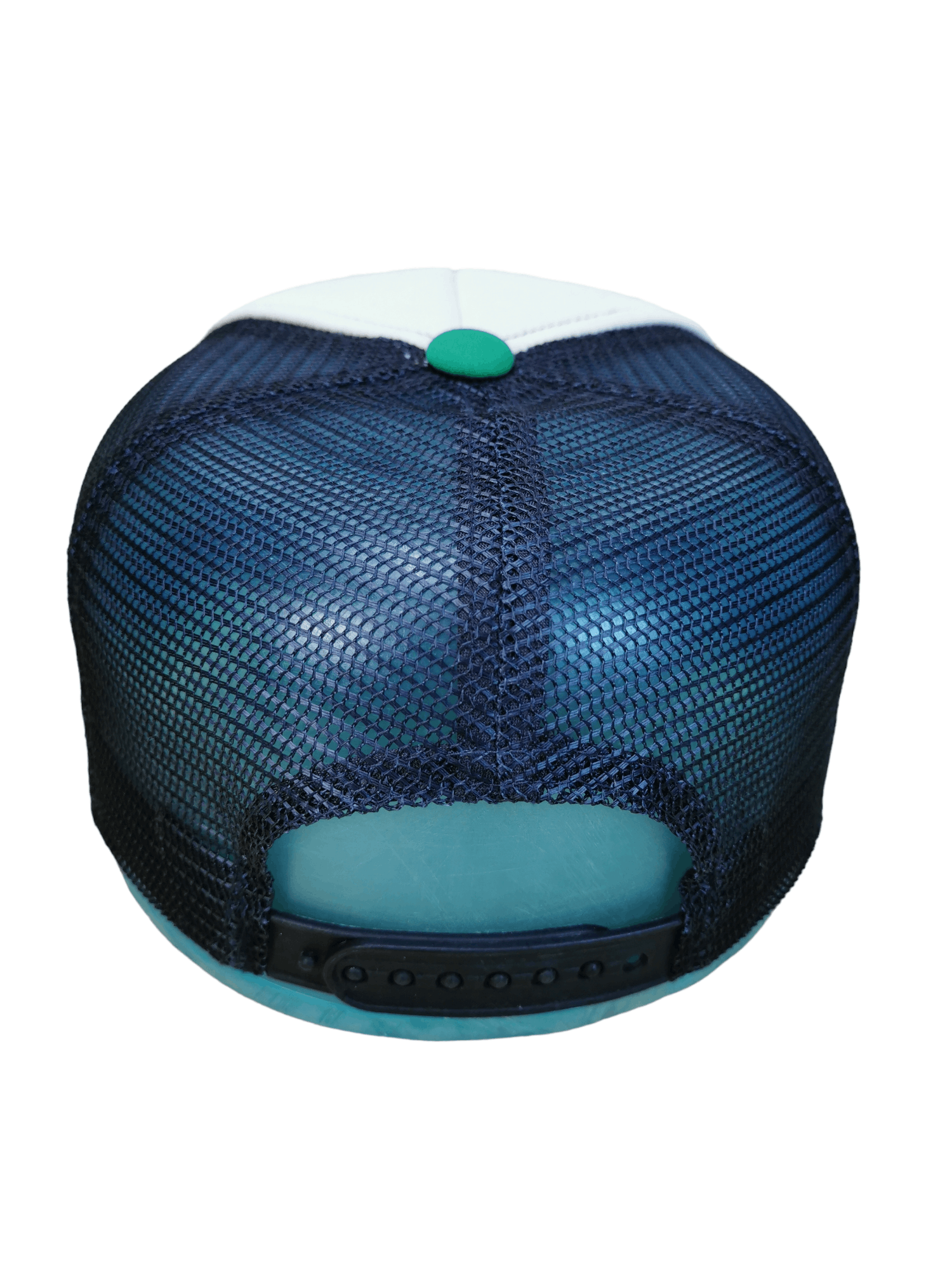 Designer × Japanese Brand SECRET BASE JAPANESE DESIGNER TRUCKER HAT CAP Size ONE SIZE - 3 Thumbnail