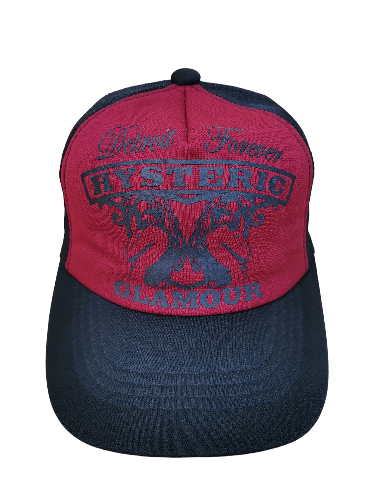 Hysteric Glamour 🔥4 MONTHS SALE🔥 HYSTERIC GLAMOUR DETROIT FOREVER Size ONE SIZE - 1 Thumbnail