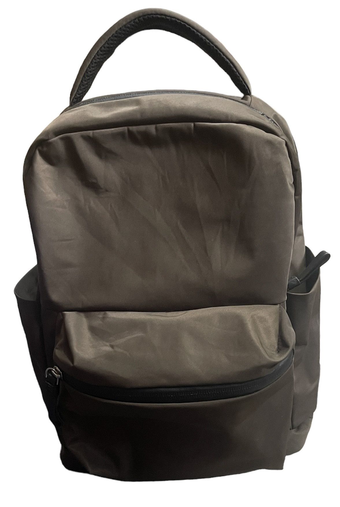 Yohji Yamamoto YOHJI YAMAMOTO BAGPACK NYLON JAPAN Size ONE SIZE - 1 Thumbnail