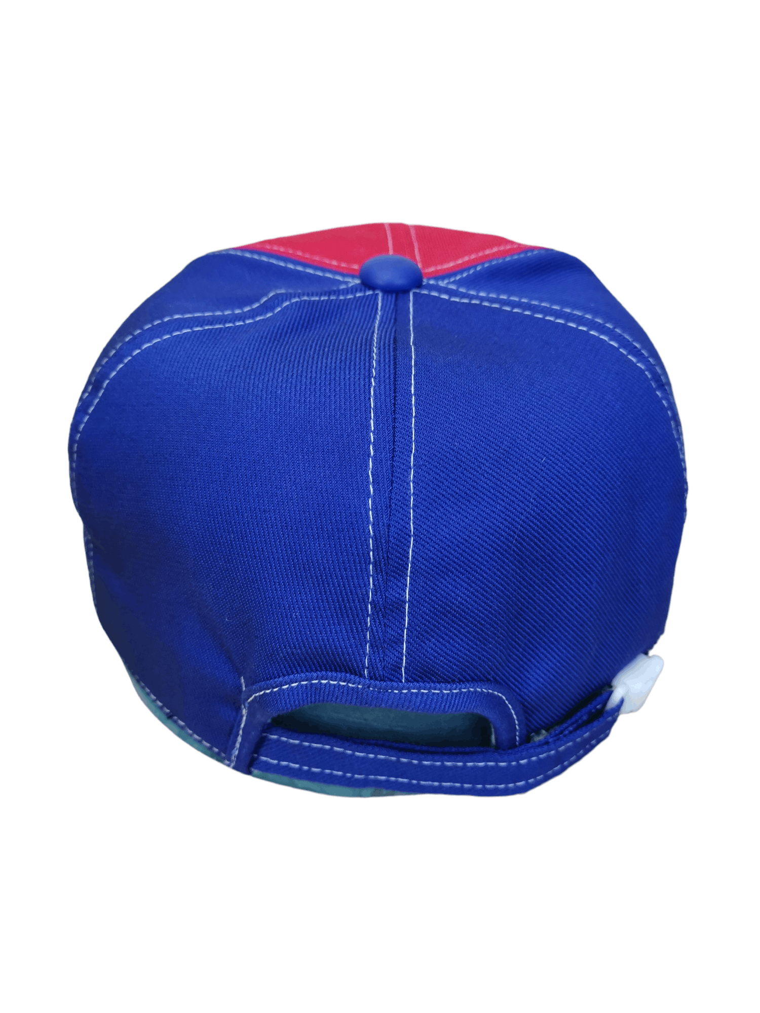 Toyo Enterprises VINTAGE TOYOTA TECNO RACING TOYO ENTERPRISES HAT CAP Size ONE SIZE - 3 Thumbnail