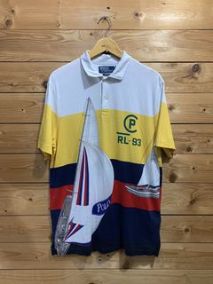 Polo Ralph Lauren Cp 93 Limited Edition Polo | Grailed