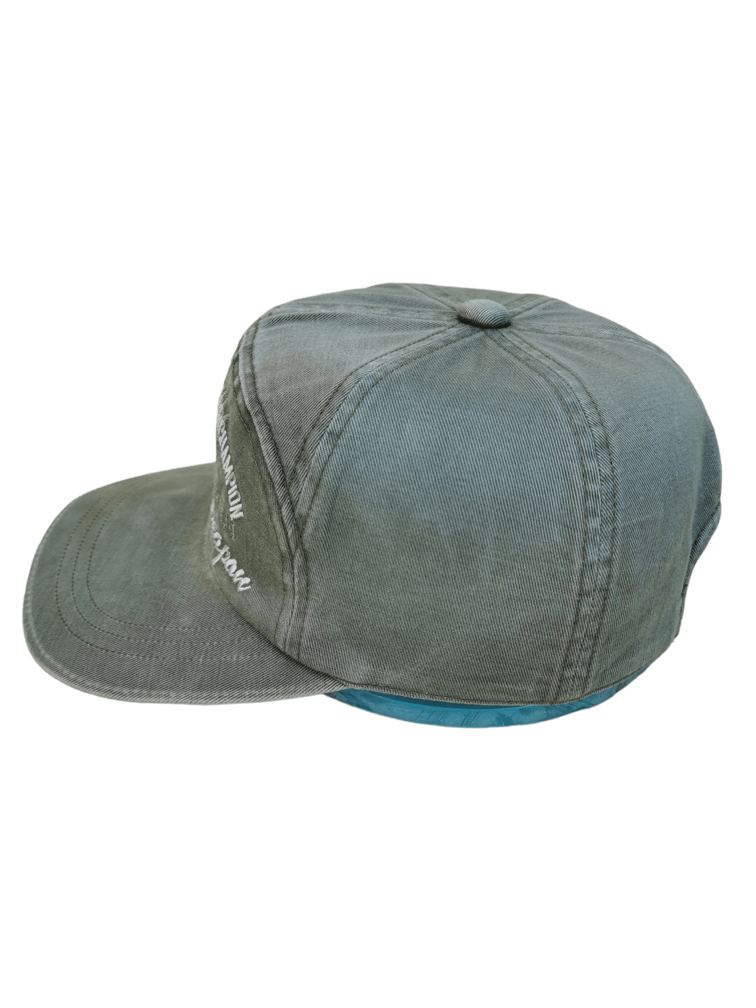 Racer Worldwide VINTAGE DESIGNER RACING WEAPON HAT CAP Size ONE SIZE - 4 Thumbnail