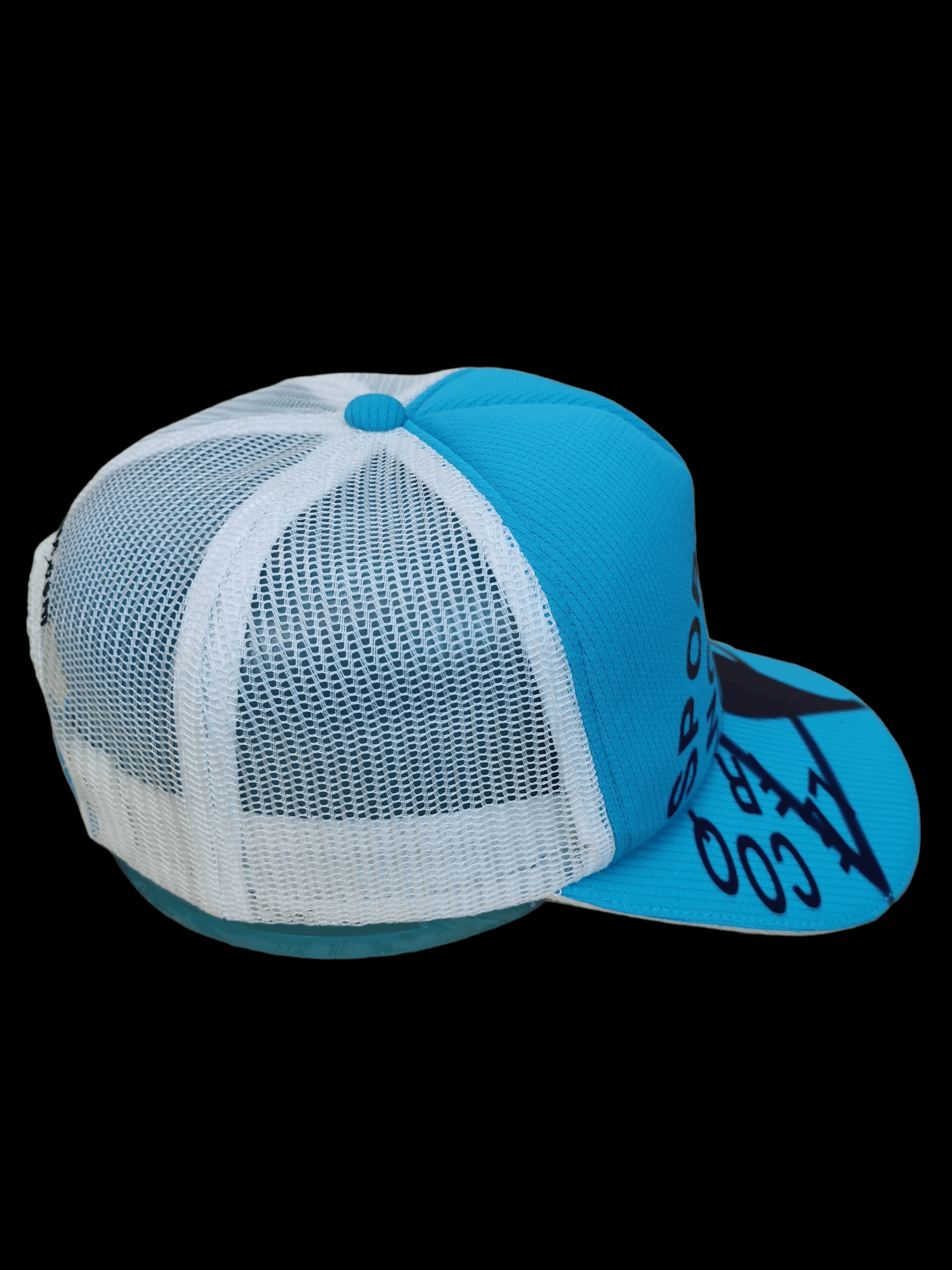 Le Coq Sportif 🔥4 MONTHS SALE🔥 VINTAGE LE COQ SPORTIF TRUCKER HAT CAP Size ONE SIZE - 4 Thumbnail