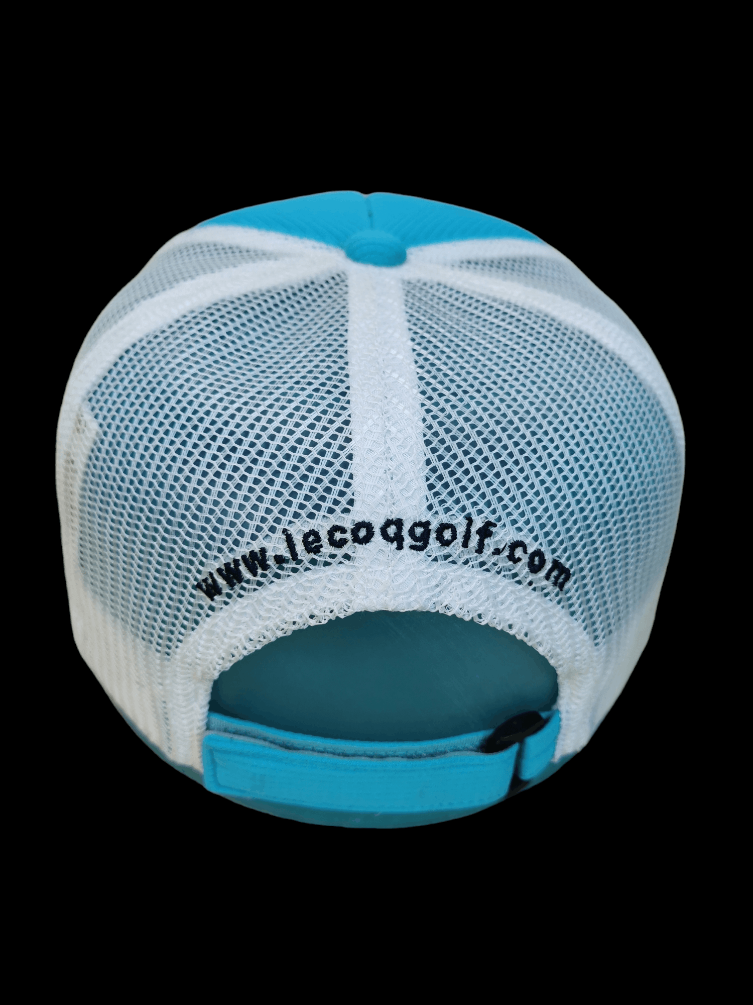 Le Coq Sportif 🔥4 MONTHS SALE🔥 VINTAGE LE COQ SPORTIF TRUCKER HAT CAP Size ONE SIZE - 3 Thumbnail