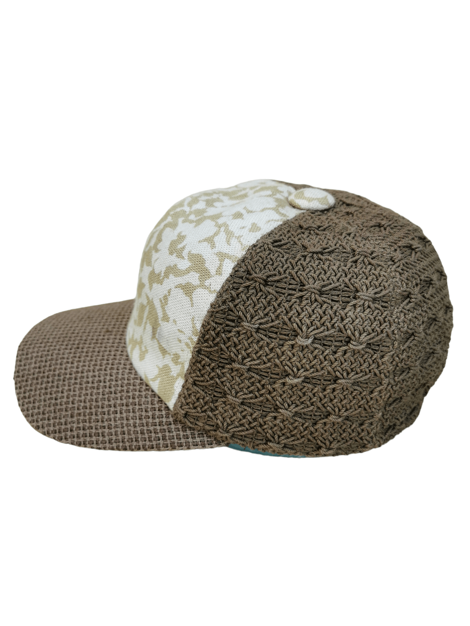 CA4LA × Designer ROBERT GELLER X CA4LA DESIGNER HAT CAP A1 Size ONE SIZE - 2 Thumbnail