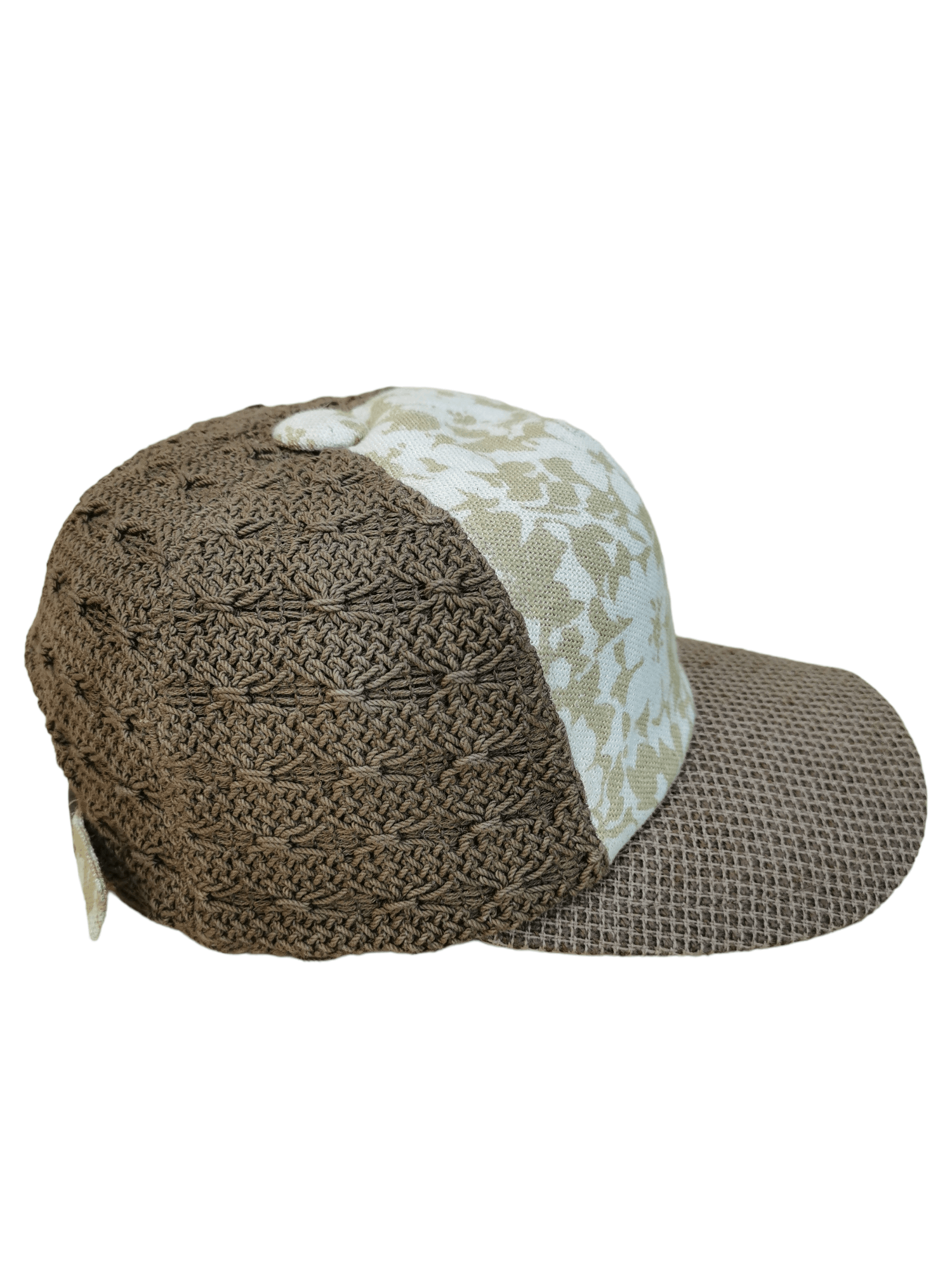 CA4LA × Designer ROBERT GELLER X CA4LA DESIGNER HAT CAP A1 Size ONE SIZE - 4 Thumbnail
