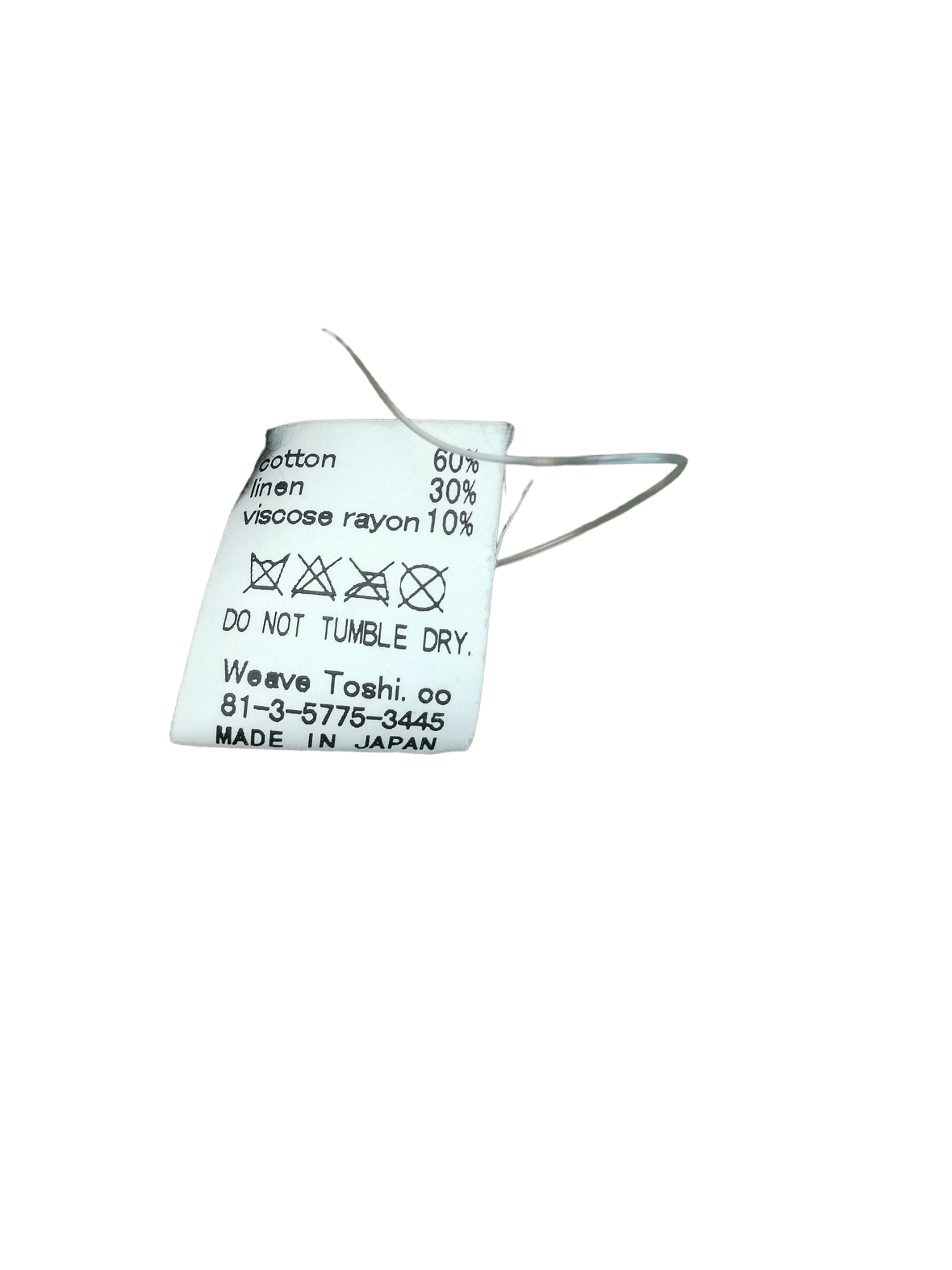 CA4LA × Designer ROBERT GELLER X CA4LA DESIGNER HAT CAP A1 Size ONE SIZE - 5 Thumbnail