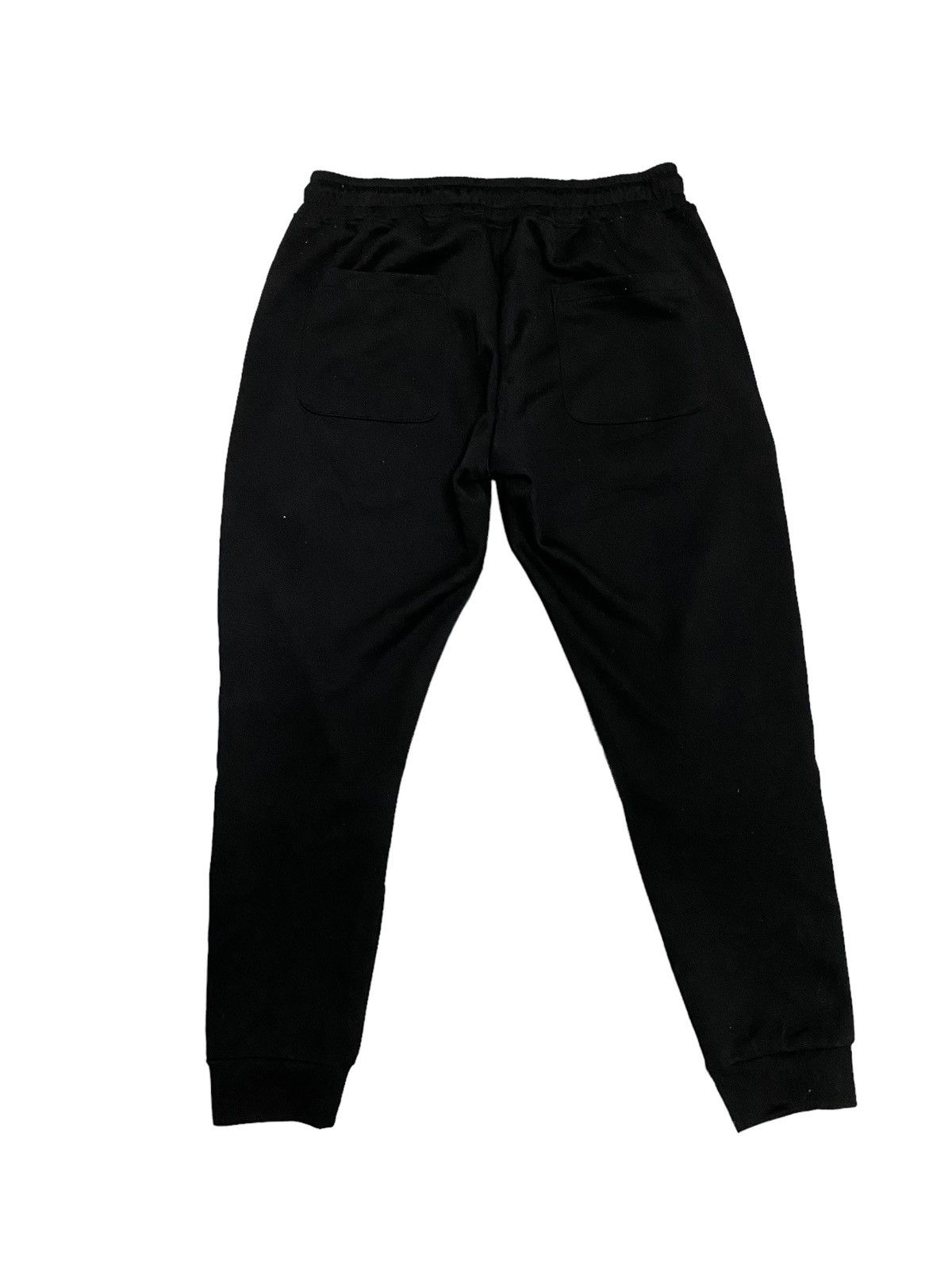 Valentino × Vintage Vintage Gianni Valentino Side Tape Tracksuit Size 32" / US 10 / IT 46 - 3 Thumbnail