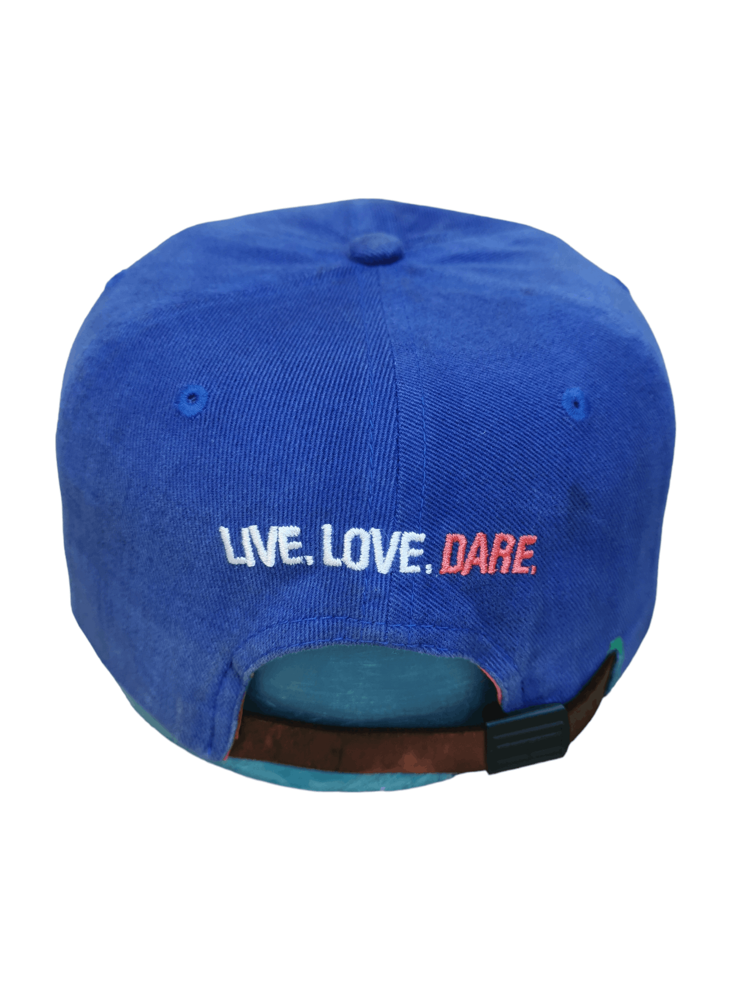 Tommy Hilfiger × Vintage VINTAGE TOMMY HILFIGER STREETWEAR HAT CAP Size ONE SIZE - 3 Thumbnail