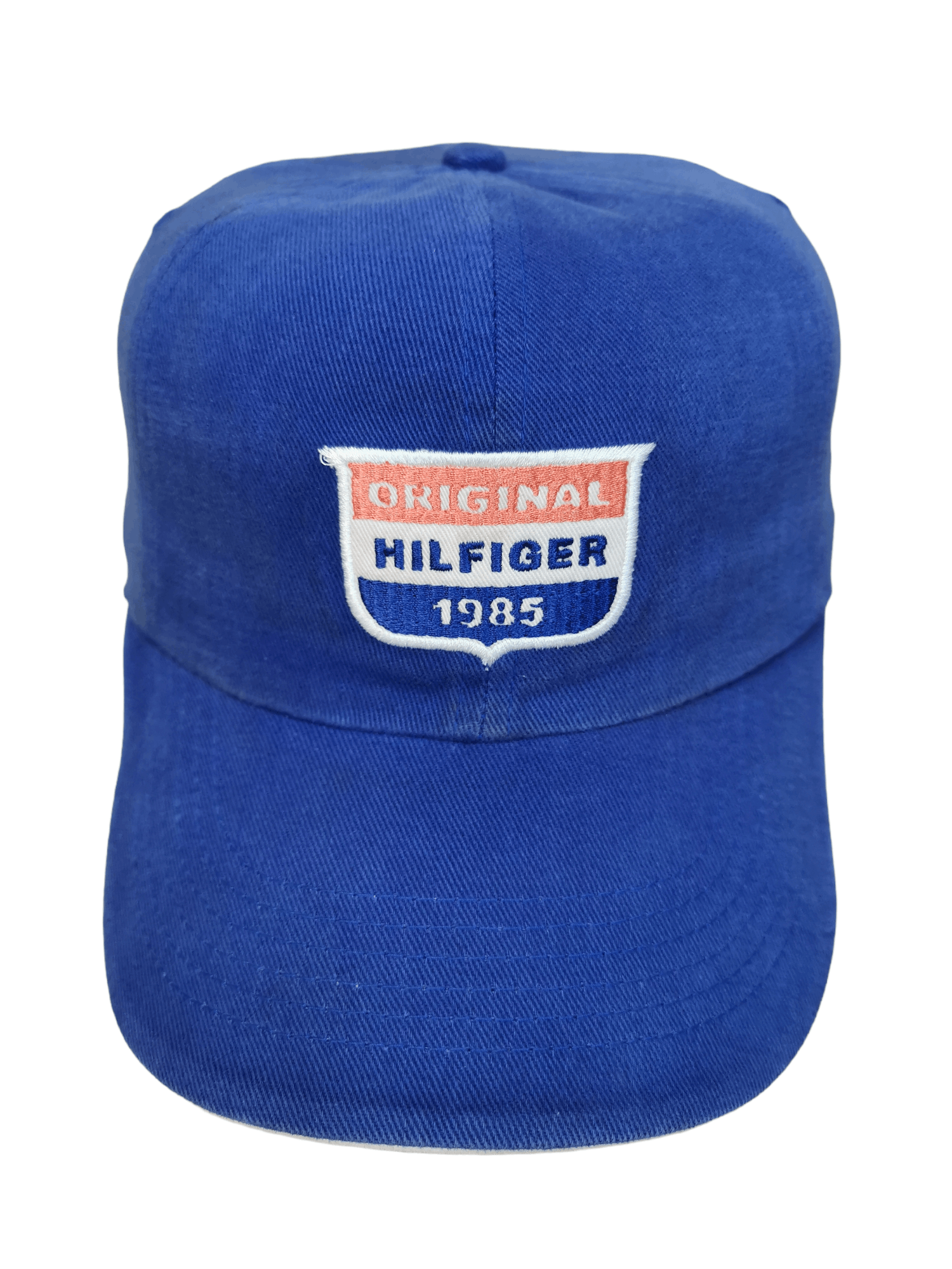VINTAGE TOMMY HILFIGER STREETWEAR HAT CAP