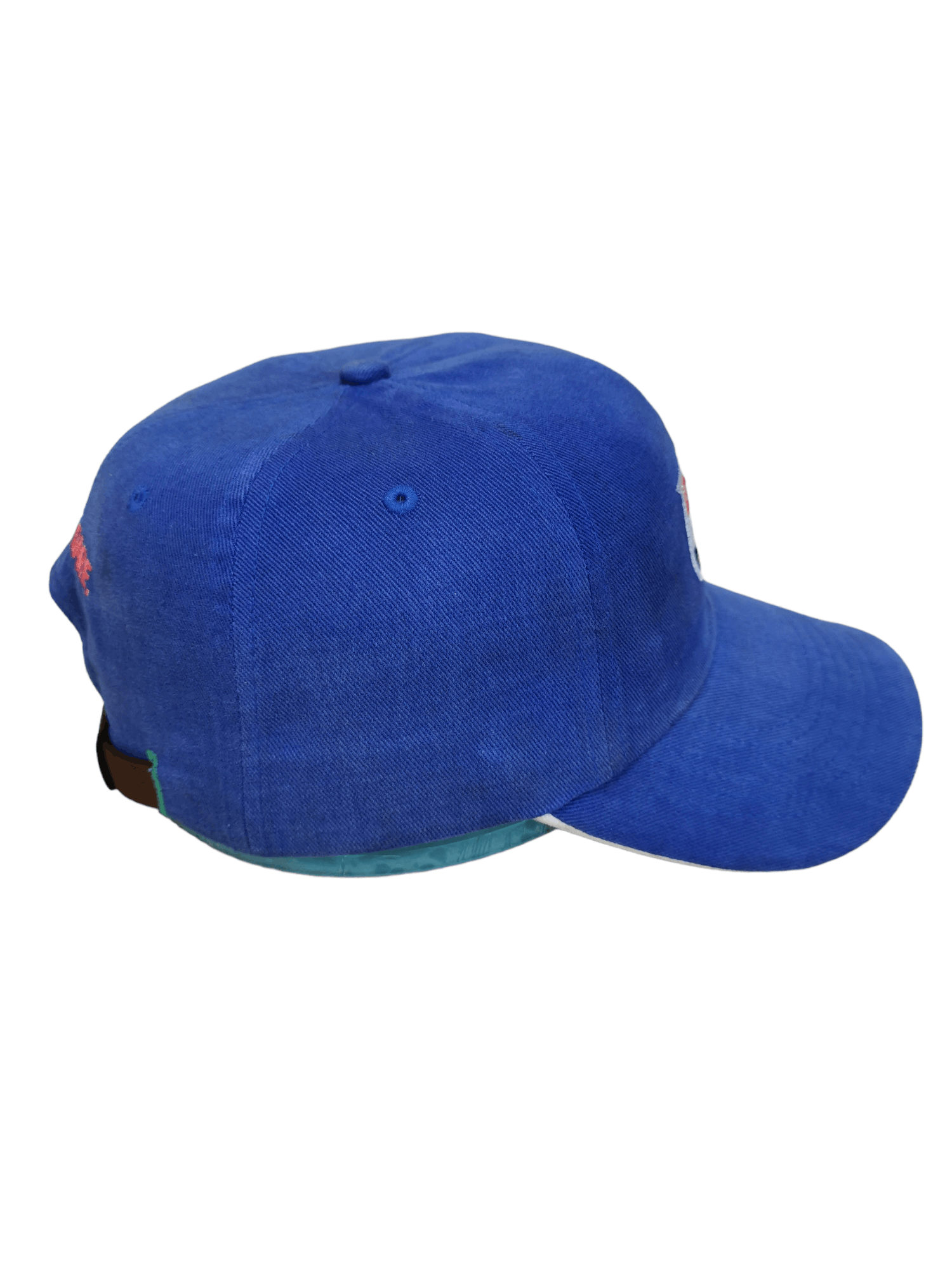 Tommy Hilfiger × Vintage VINTAGE TOMMY HILFIGER STREETWEAR HAT CAP Size ONE SIZE - 4 Thumbnail