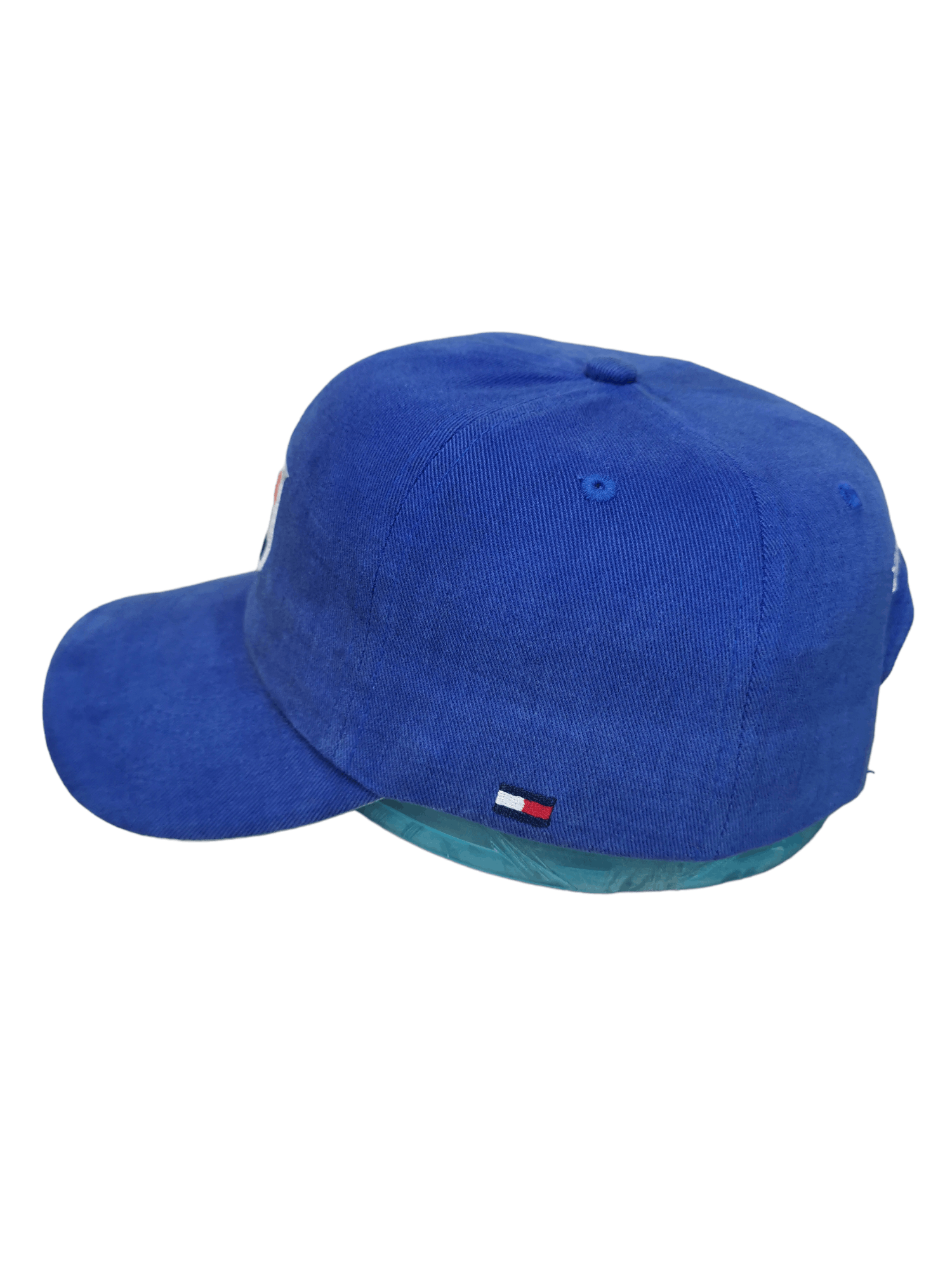 Tommy Hilfiger × Vintage VINTAGE TOMMY HILFIGER STREETWEAR HAT CAP Size ONE SIZE - 2 Thumbnail