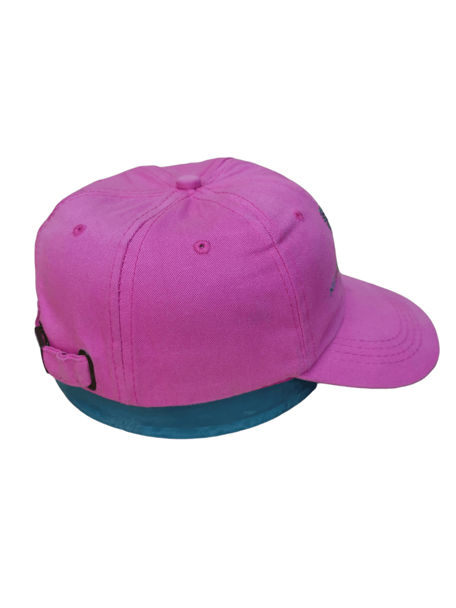 Other KENNEDY SPACE CENTER HAT CAP Size ONE SIZE - 4 Thumbnail