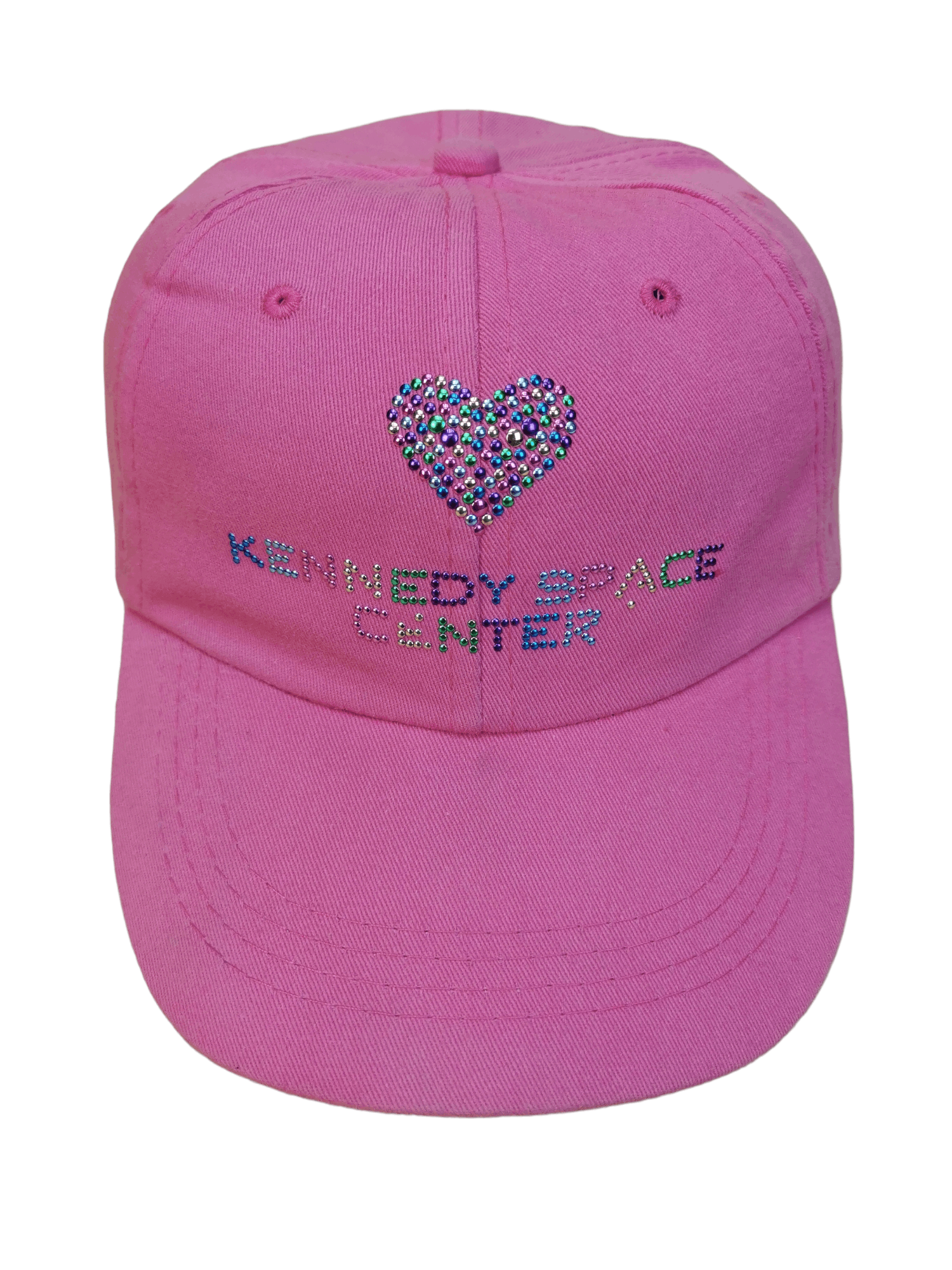Other KENNEDY SPACE CENTER HAT CAP Size ONE SIZE - 1 Thumbnail