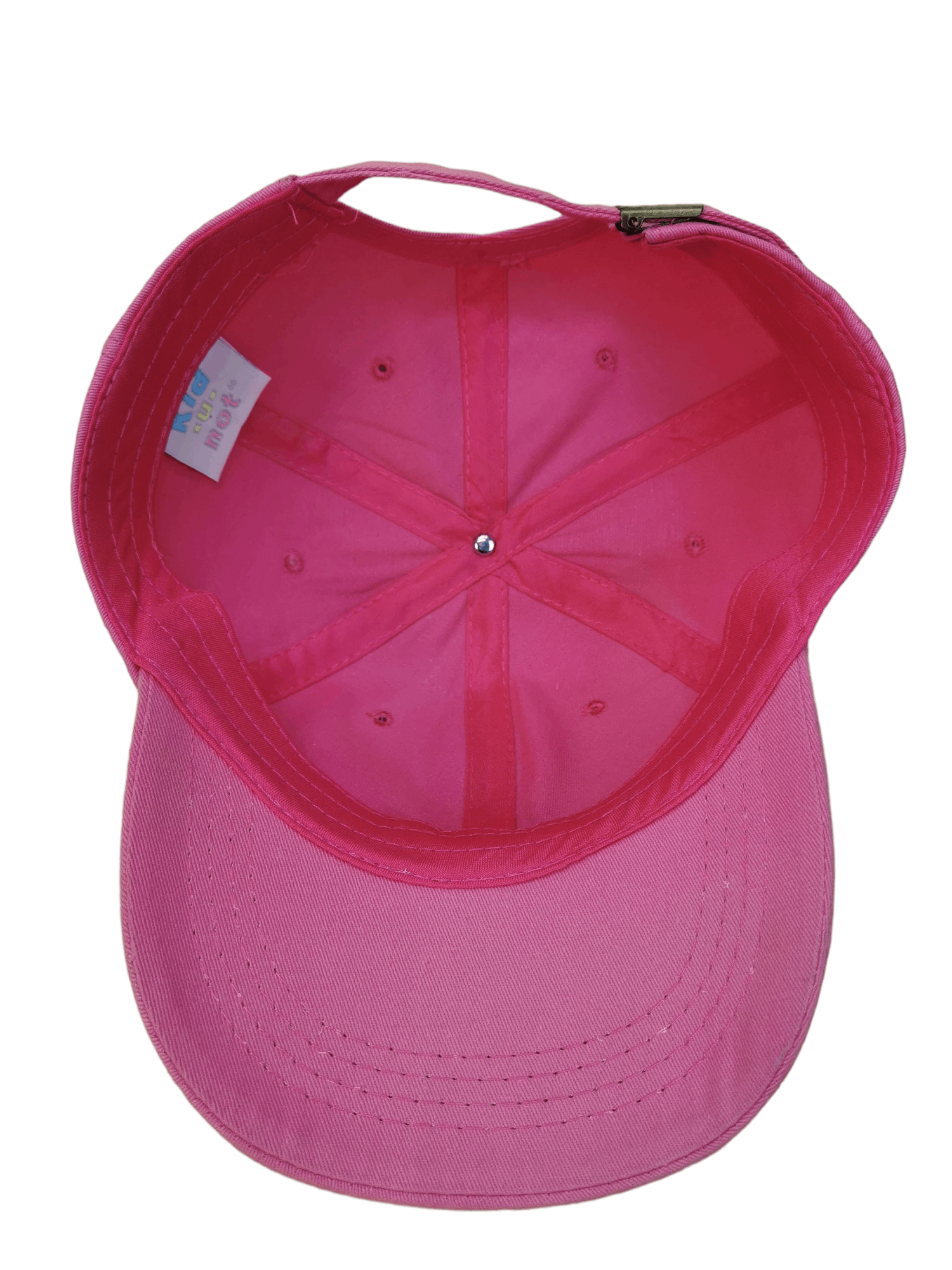 Other KENNEDY SPACE CENTER HAT CAP Size ONE SIZE - 5 Thumbnail