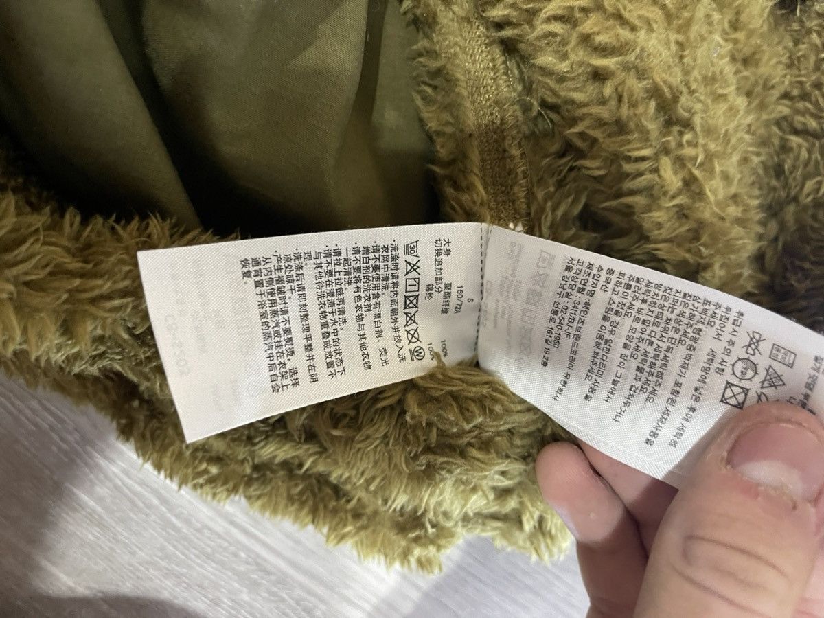 Champion Champion sherpa fleece cargo joggers Size US 30 / EU 46 - 7 Thumbnail