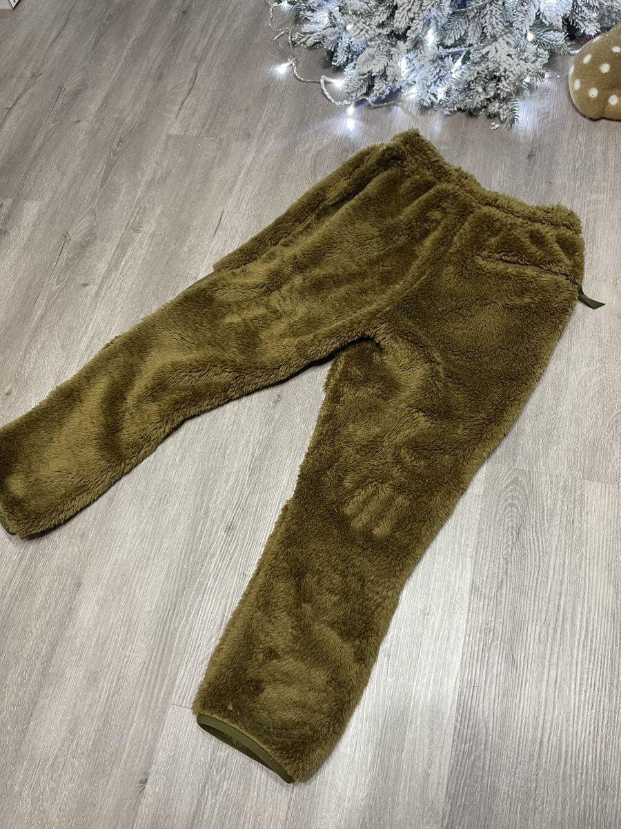 Champion Champion sherpa fleece cargo joggers Size US 30 / EU 46 - 3 Thumbnail