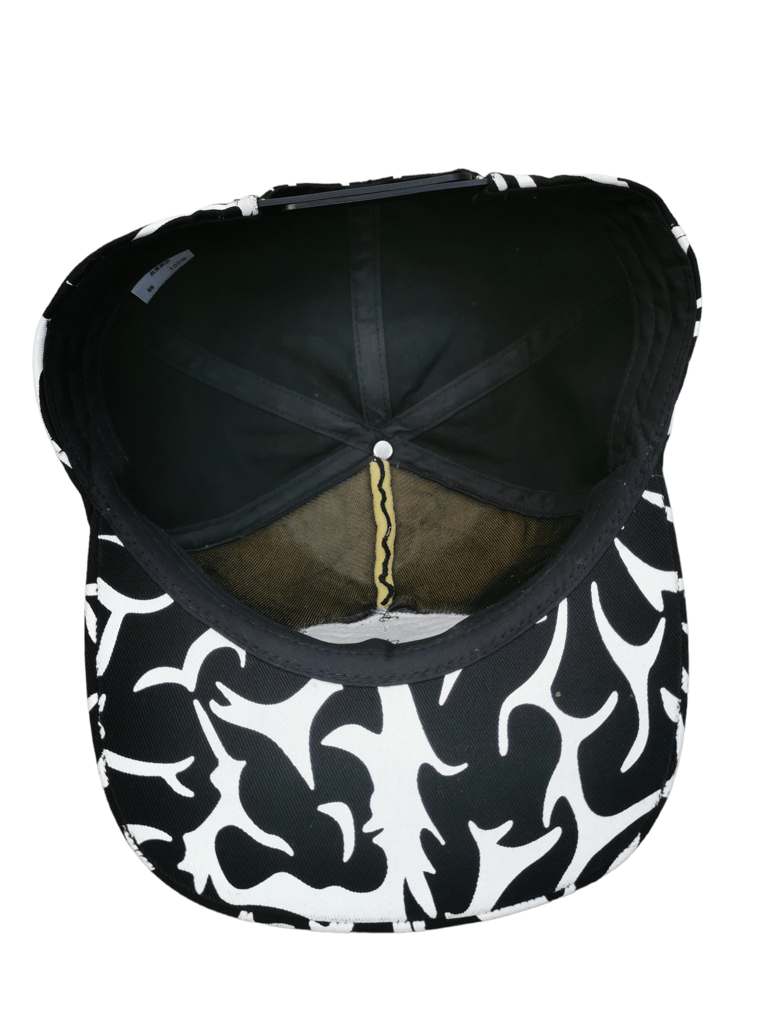 Other 🔥 2026 SALE🔥 DONT THINK CRAZY ONES HAT CAP Size ONE SIZE - 6 Thumbnail