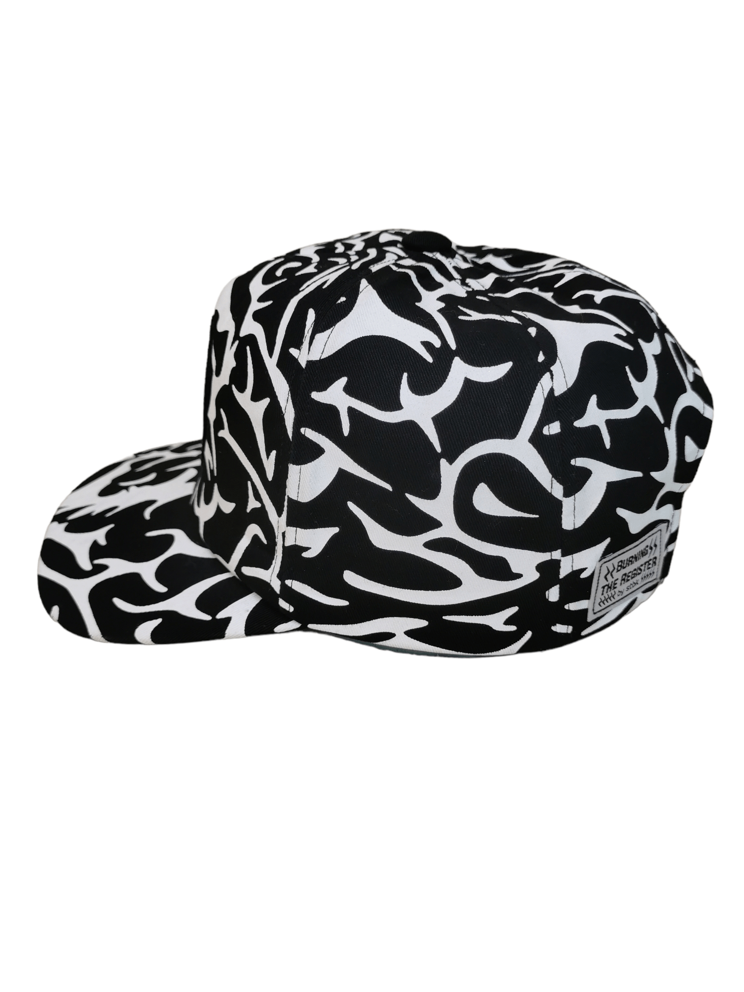 Other 🔥 2026 SALE🔥 DONT THINK CRAZY ONES HAT CAP Size ONE SIZE - 2 Thumbnail