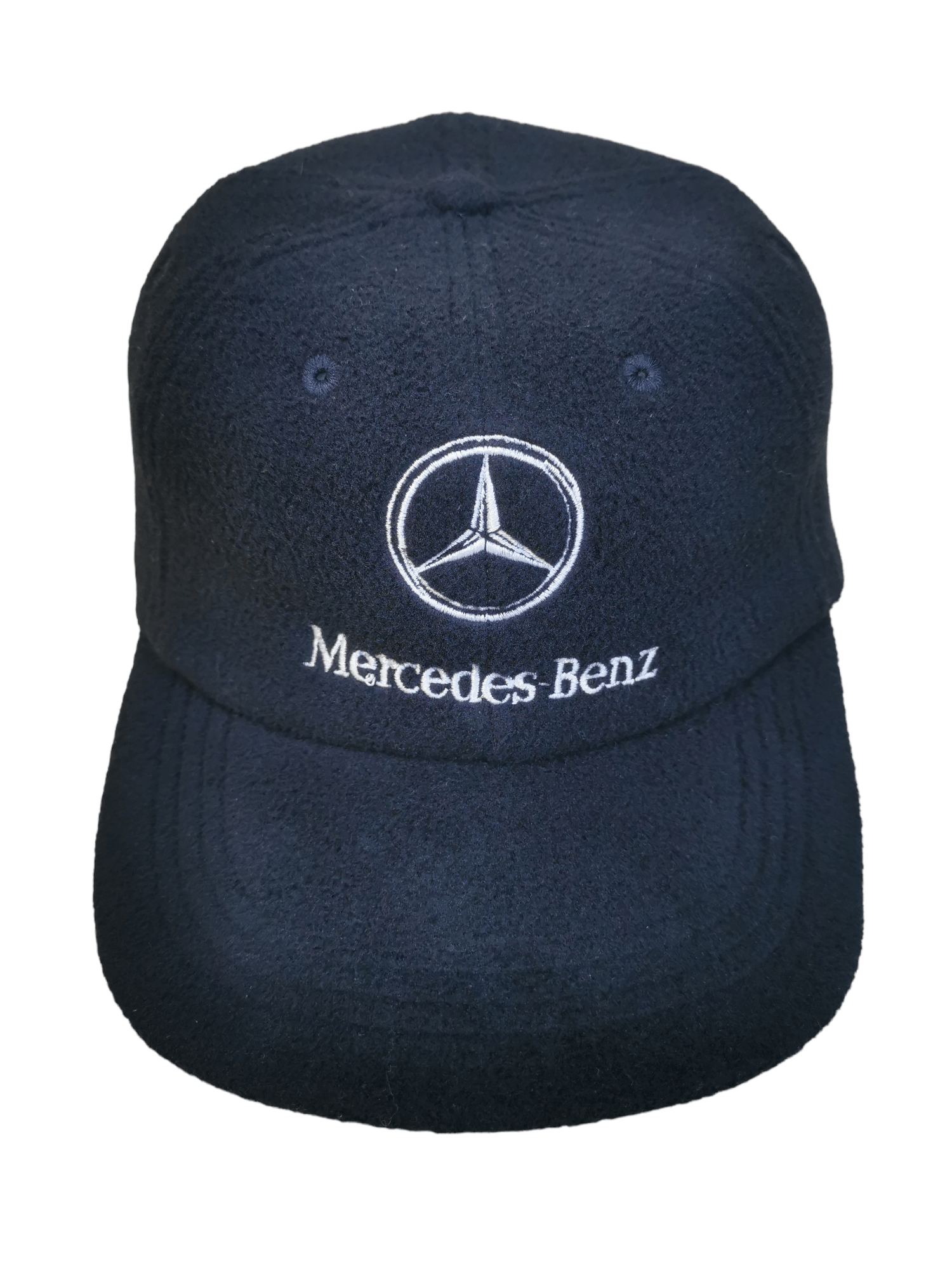 Mercedes-Benz 🔥4 MONTHS SALE🔥 VINTAGE MERCEDES BENZ MADE IN TAIWAN R.OC Size ONE SIZE - 1 Thumbnail