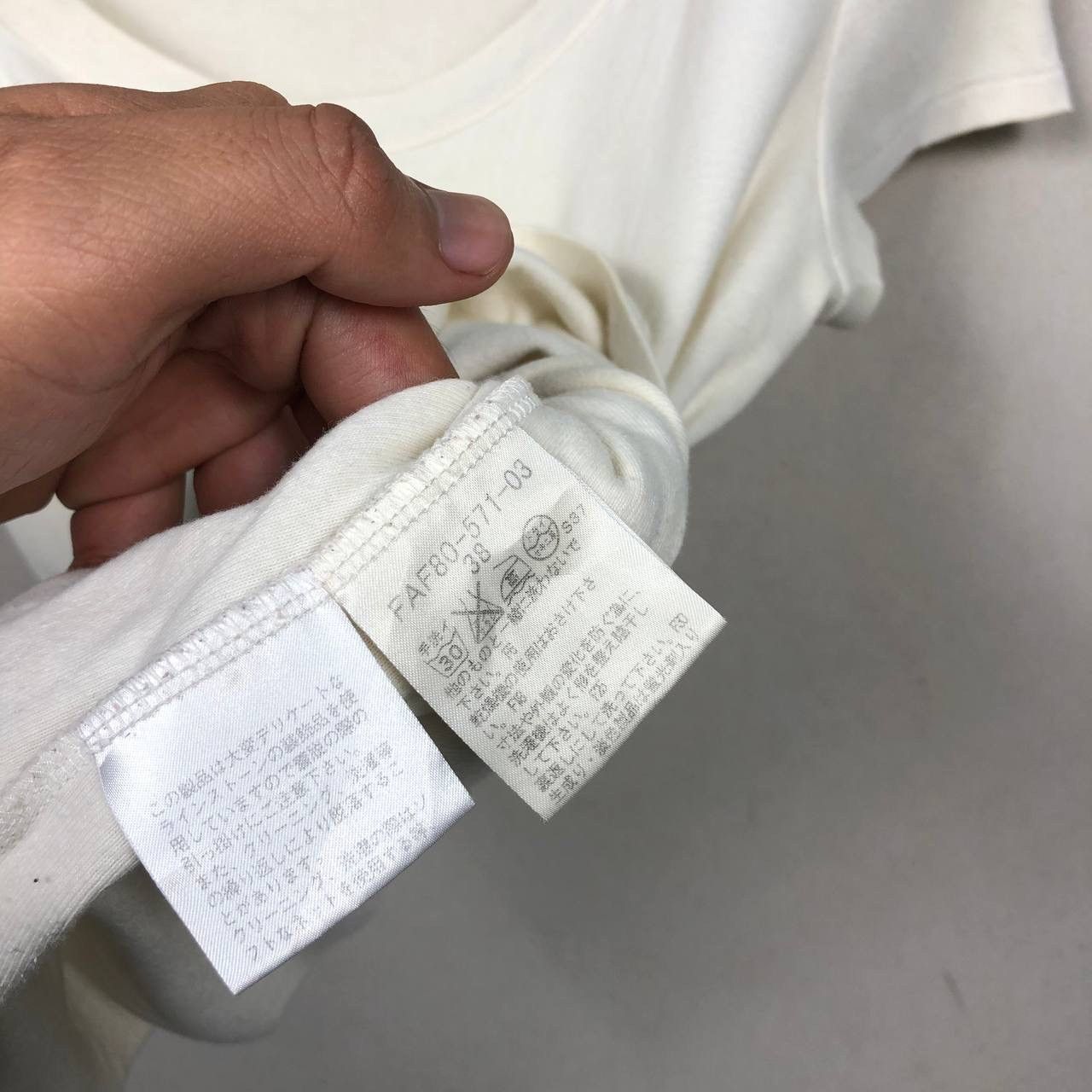 Burberry Burberry Blue Label Tee Shirt Size S / US 4 / IT 40 - 5 Thumbnail