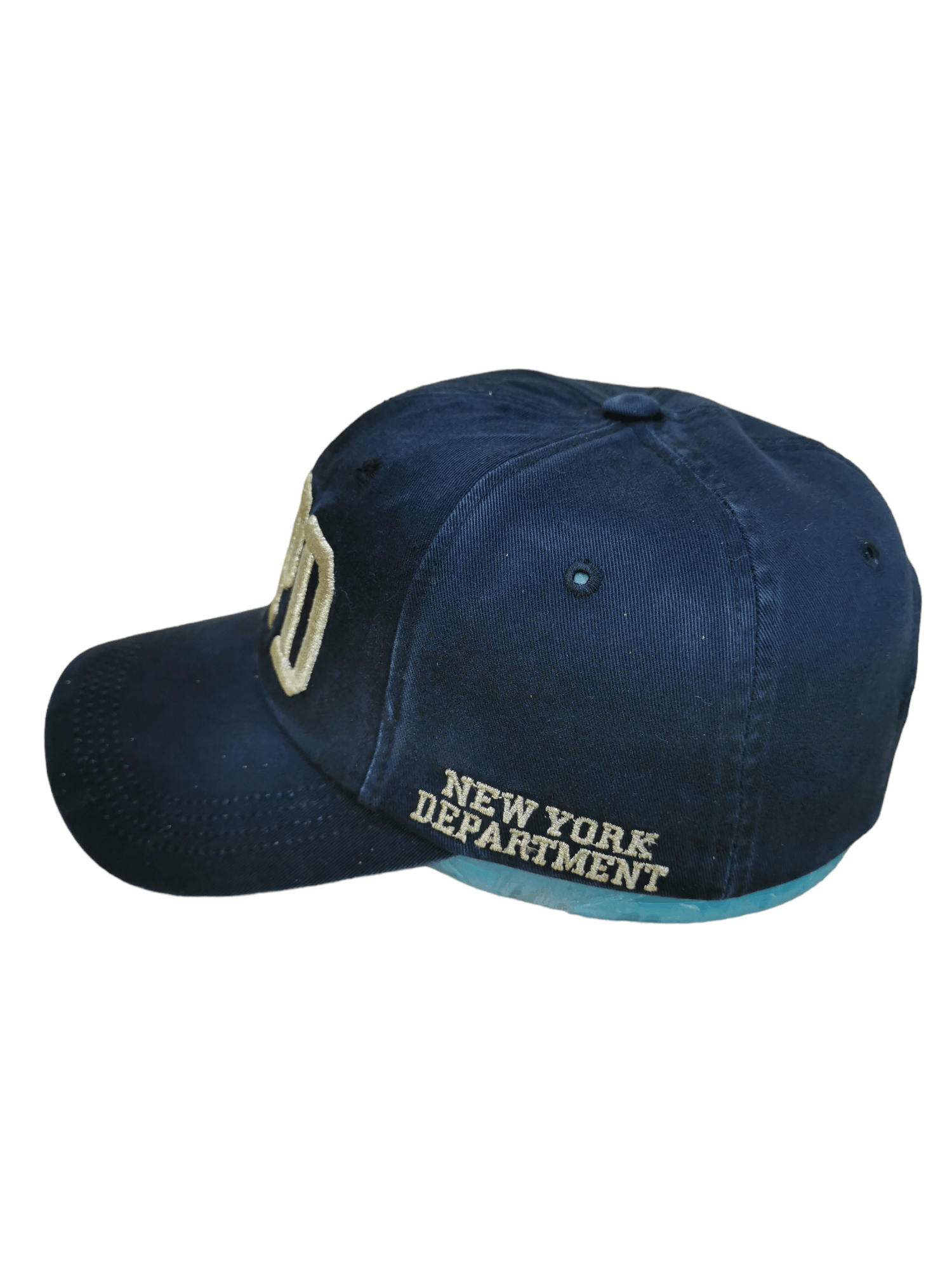 Other NYPD HYPE POLICE STREETWEAR HAT CAP Size ONE SIZE - 2 Thumbnail