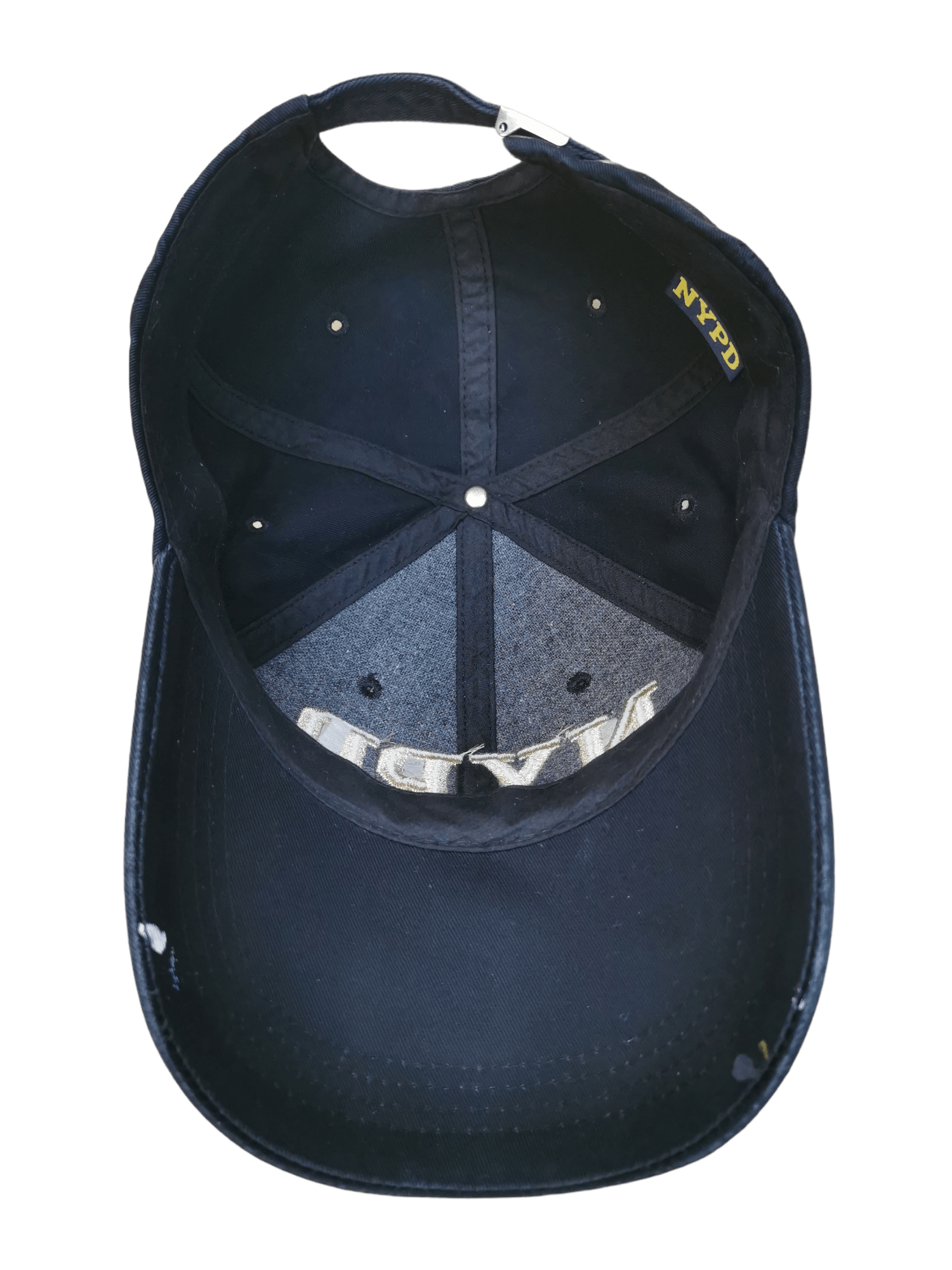 Other NYPD HYPE POLICE STREETWEAR HAT CAP Size ONE SIZE - 5 Thumbnail