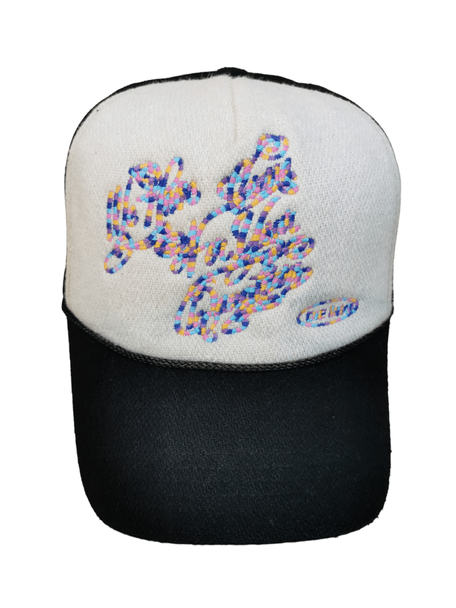 R.NEWBOLD STREETWEAR HAT CAP