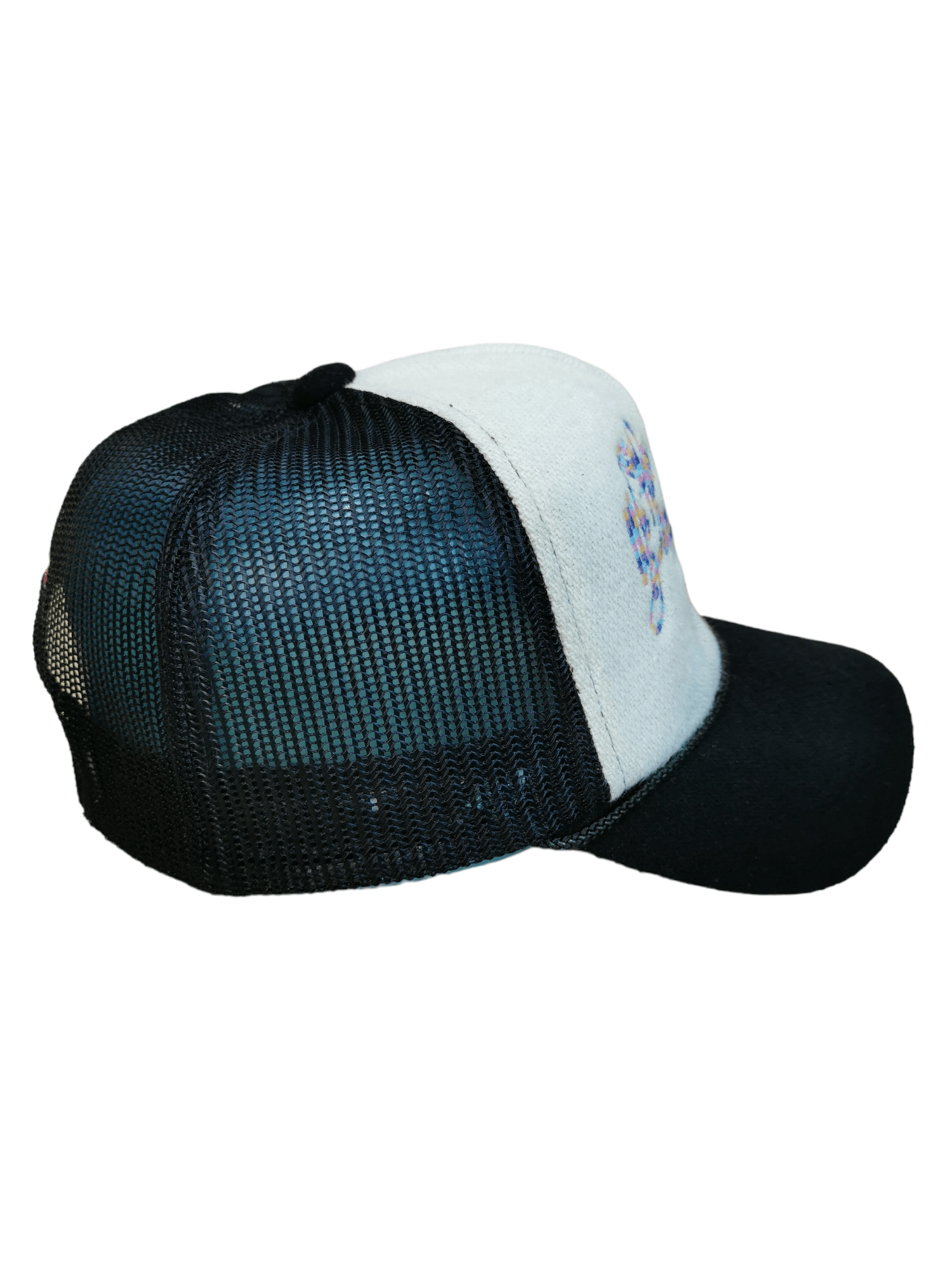 R.Newbold R.NEWBOLD STREETWEAR HAT CAP Size ONE SIZE - 5 Thumbnail