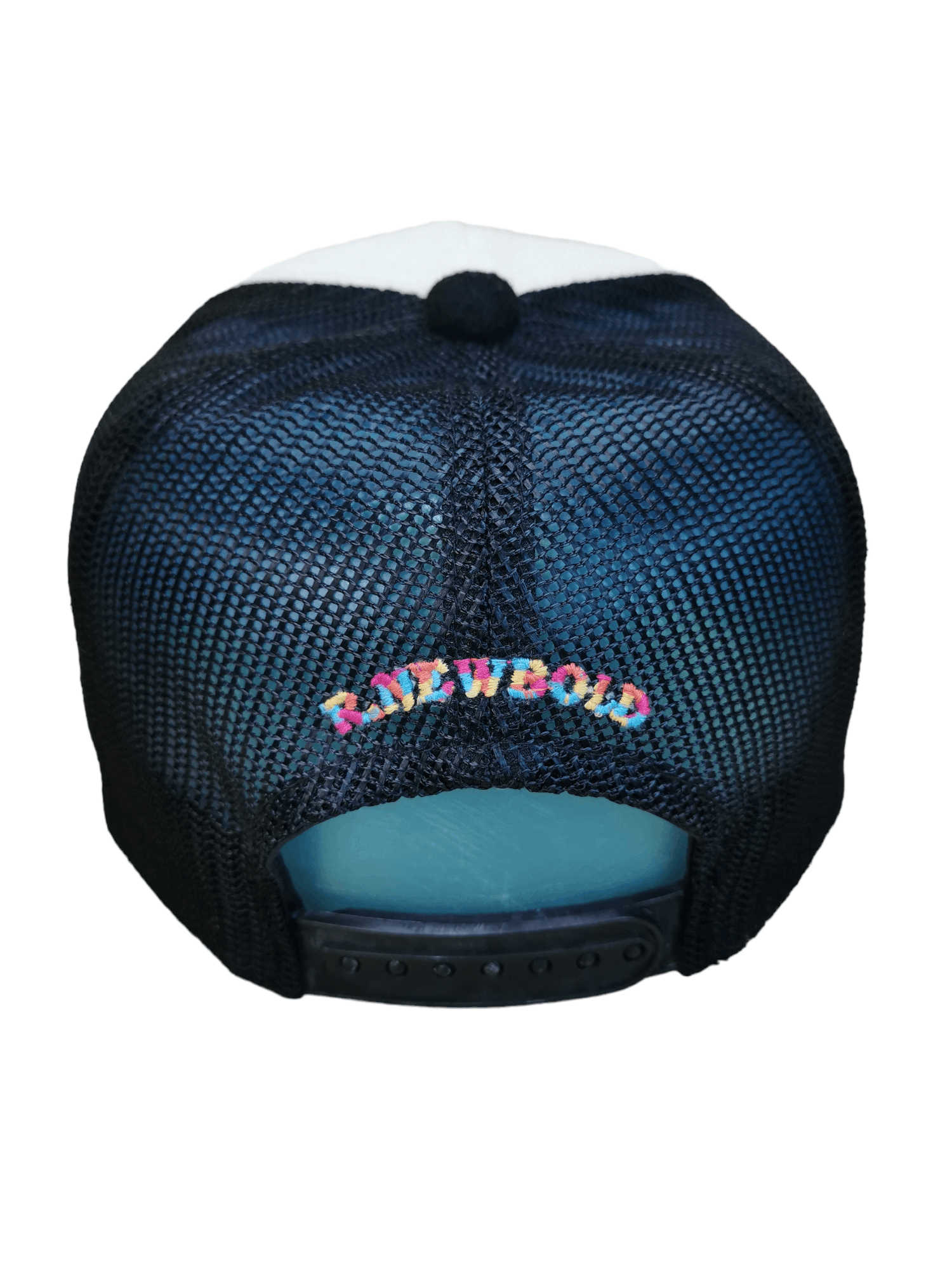 R.Newbold R.NEWBOLD STREETWEAR HAT CAP Size ONE SIZE - 4 Thumbnail