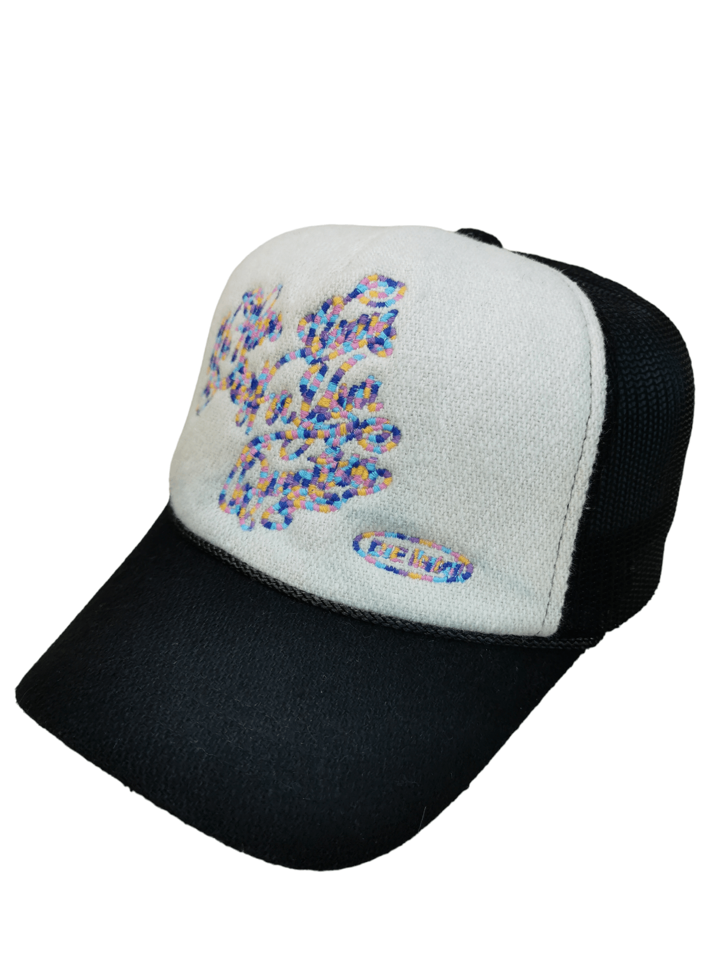 R.Newbold R.NEWBOLD STREETWEAR HAT CAP Size ONE SIZE - 2 Thumbnail
