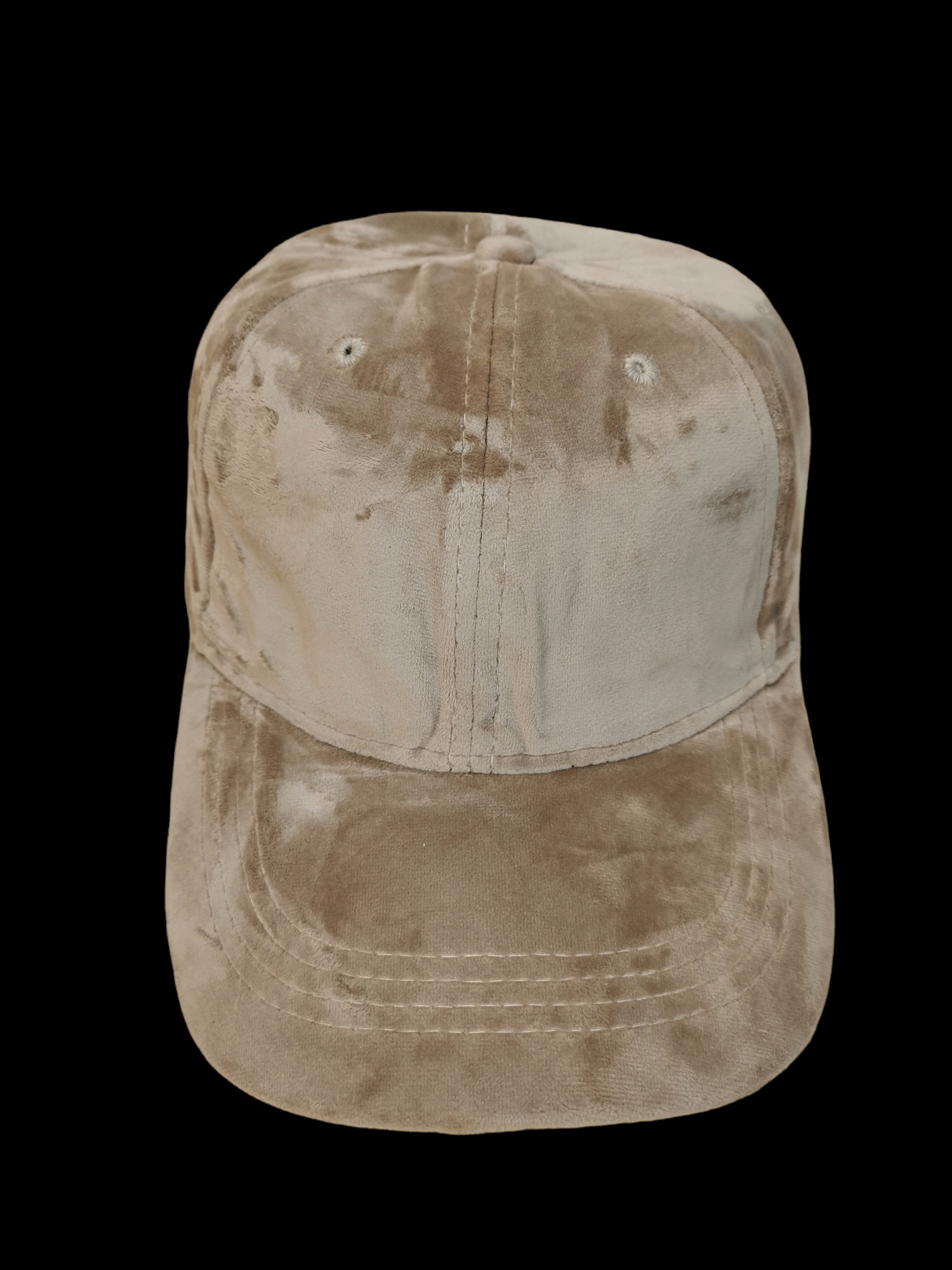 Japanese Brand 🔥4 MONTHS SALE🔥 JAPANESE SUEDE STREETWEAR HAT CAP Size ONE SIZE - 1 Thumbnail
