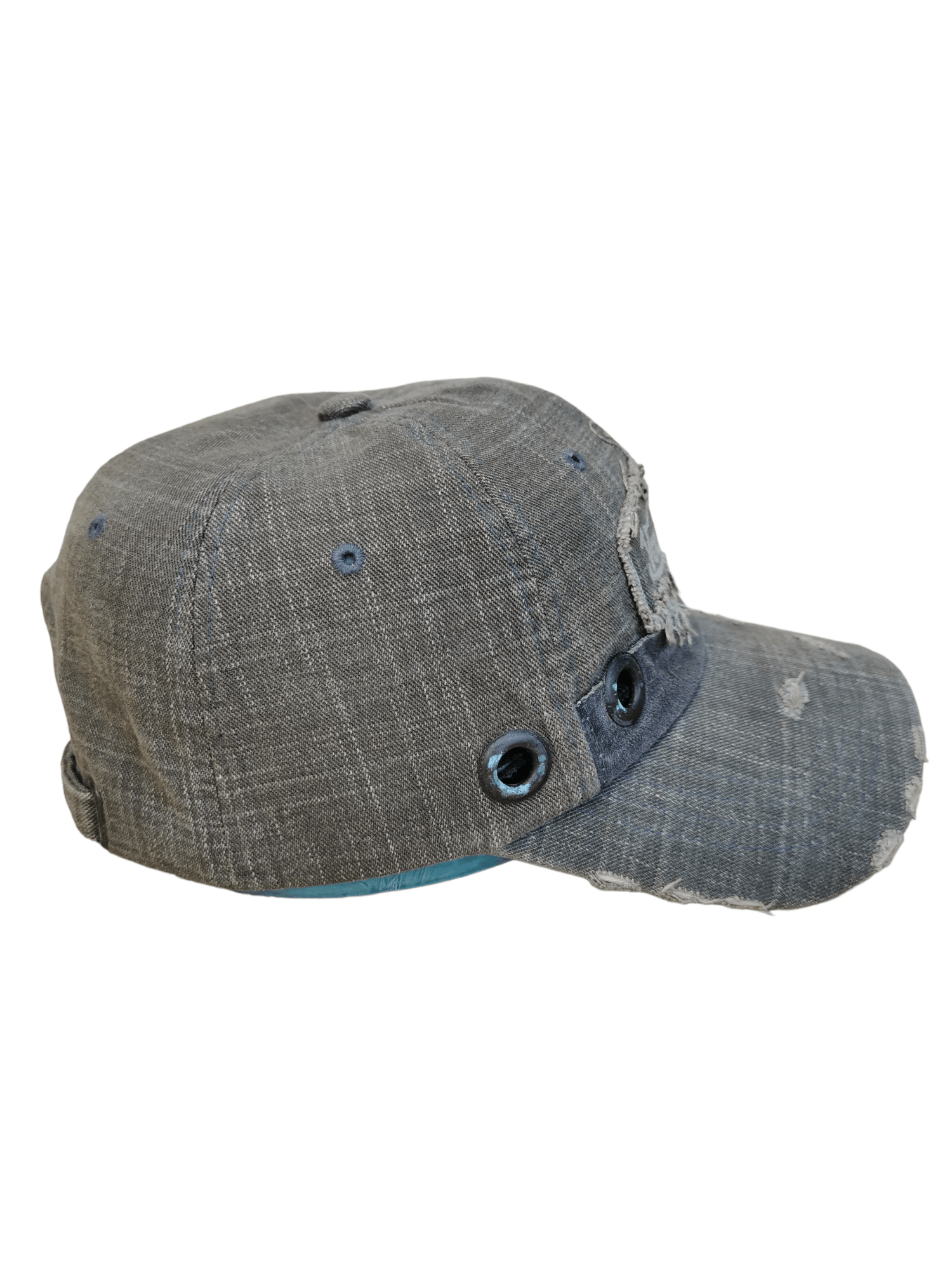 Von Dutch VON DUCTH STREETWEAR HAT CAP Size ONE SIZE - 4 Thumbnail