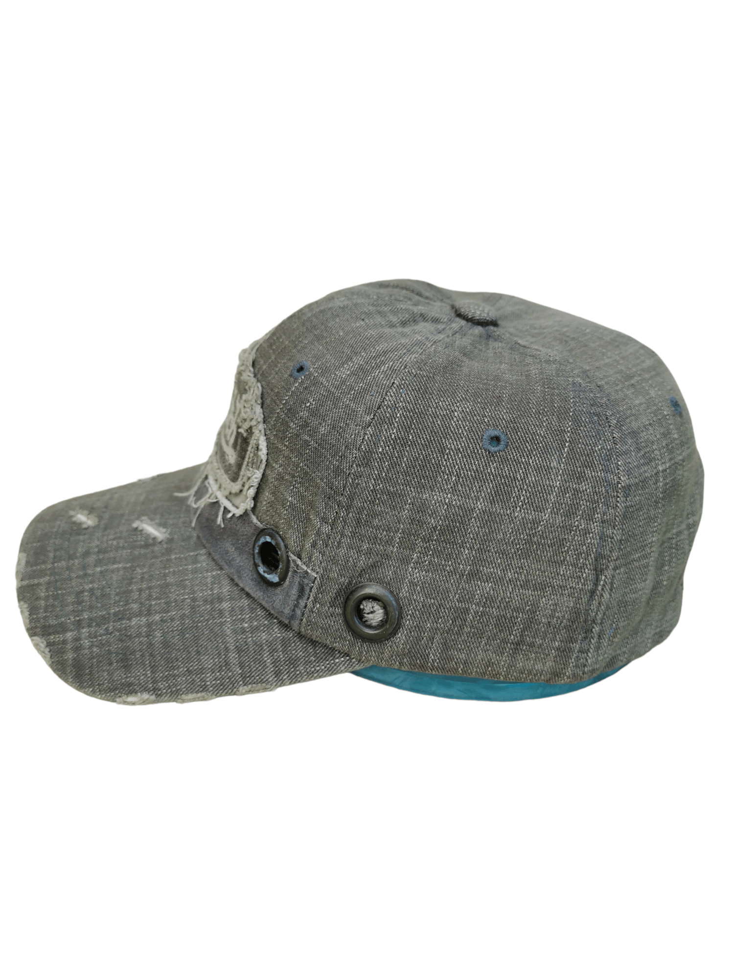 Von Dutch VON DUCTH STREETWEAR HAT CAP Size ONE SIZE - 2 Thumbnail
