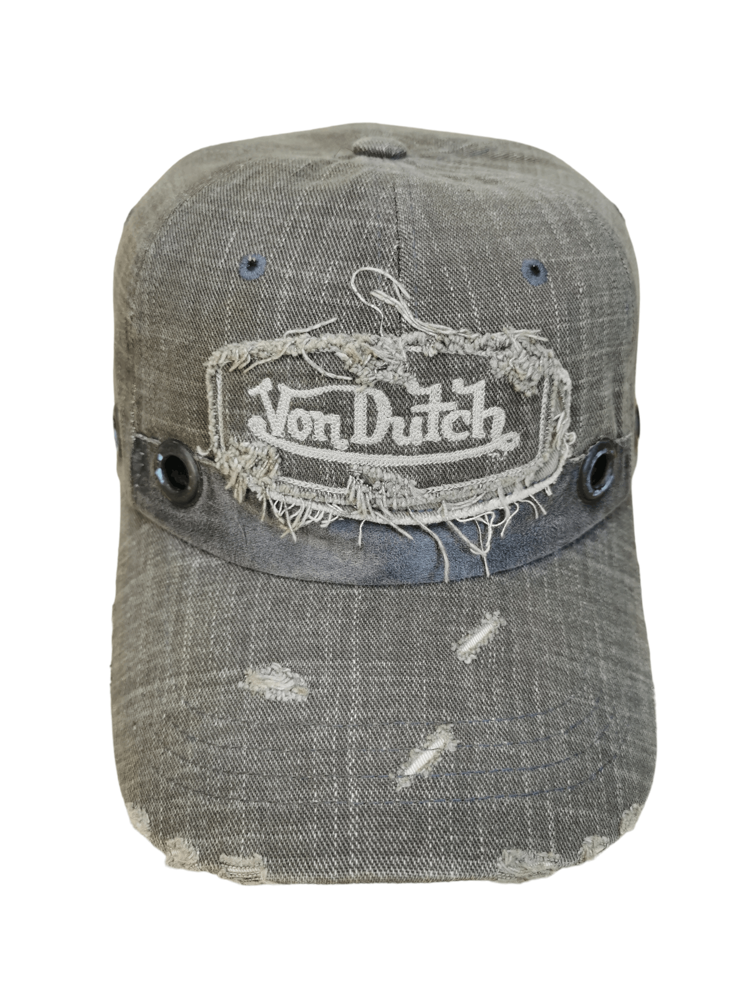 Von Dutch VON DUCTH STREETWEAR HAT CAP Size ONE SIZE - 1 Thumbnail