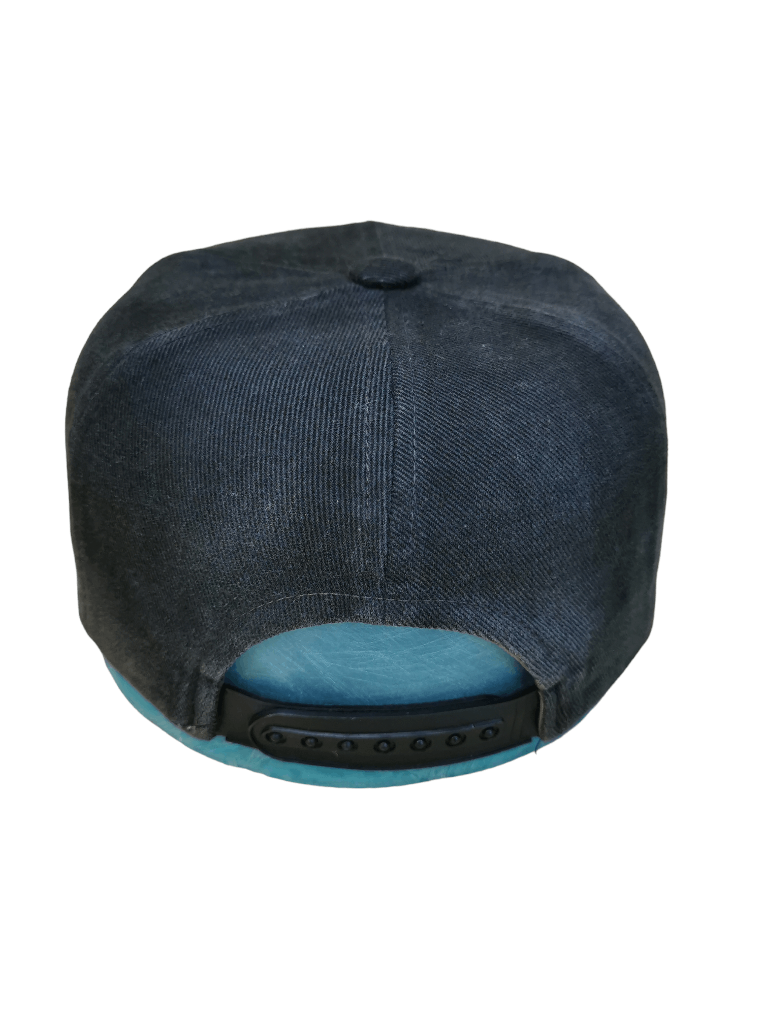 Dolce & Gabbana VINTAGE DOLCE & GABBANA HAT CAP Size ONE SIZE - 3 Thumbnail