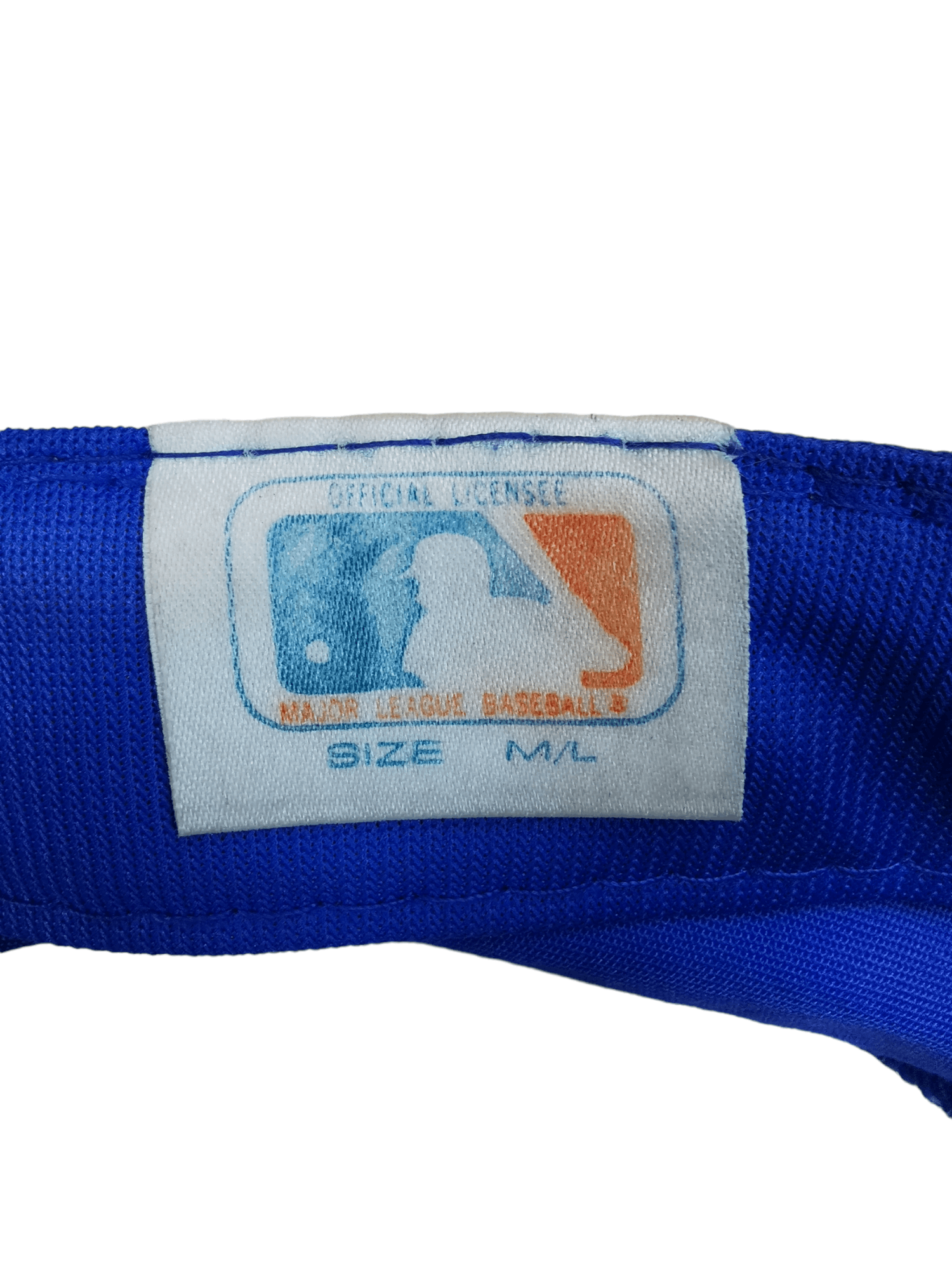 MLB VINTAGE LA DODGERS MLB HAT CAP Size ONE SIZE - 7 Thumbnail