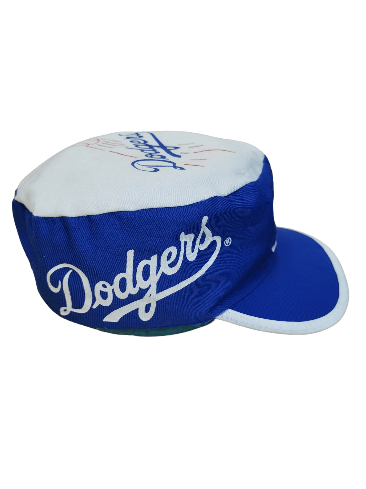 MLB VINTAGE LA DODGERS MLB HAT CAP Size ONE SIZE - 4 Thumbnail