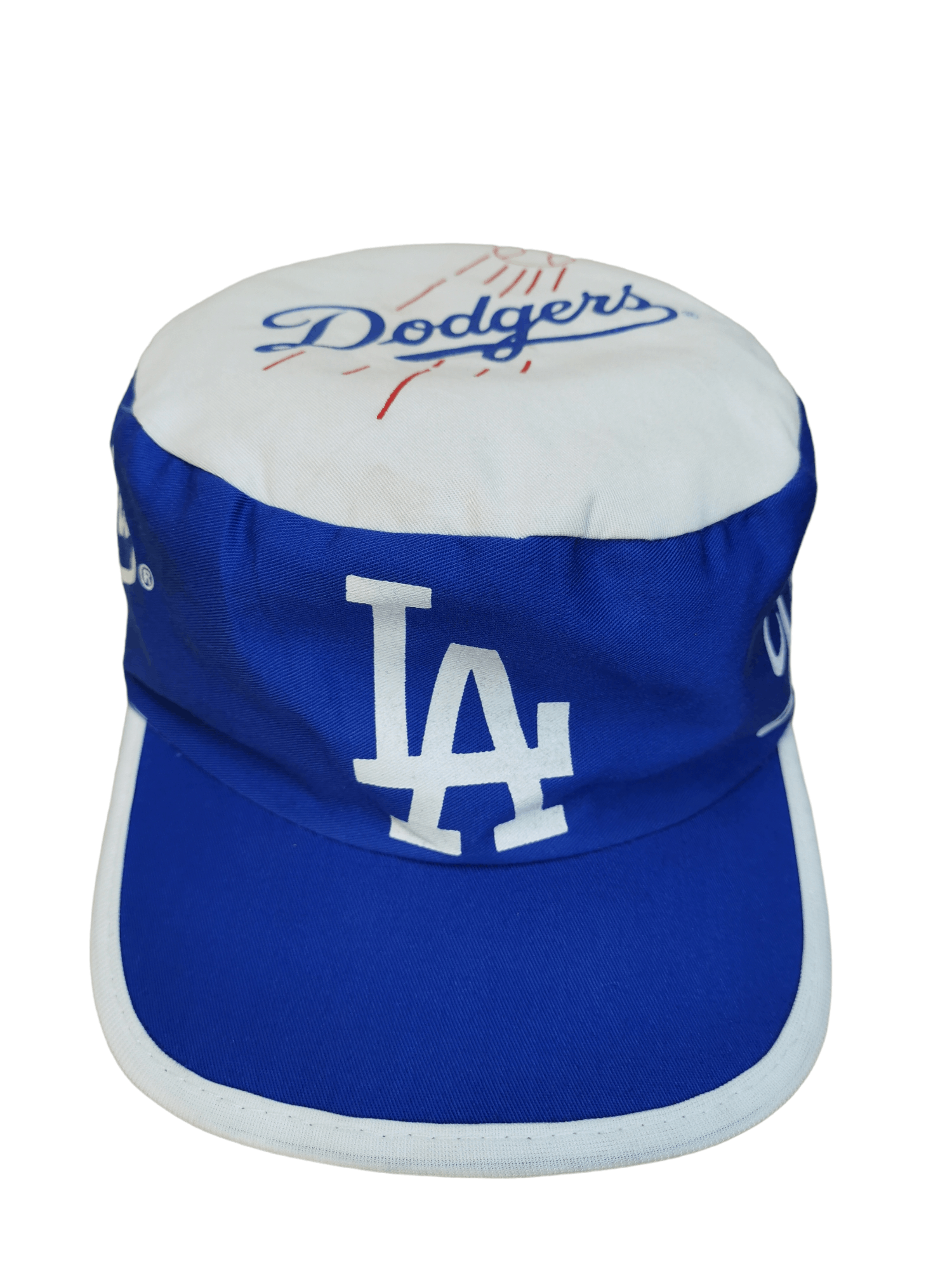 MLB VINTAGE LA DODGERS MLB HAT CAP Size ONE SIZE - 1 Thumbnail