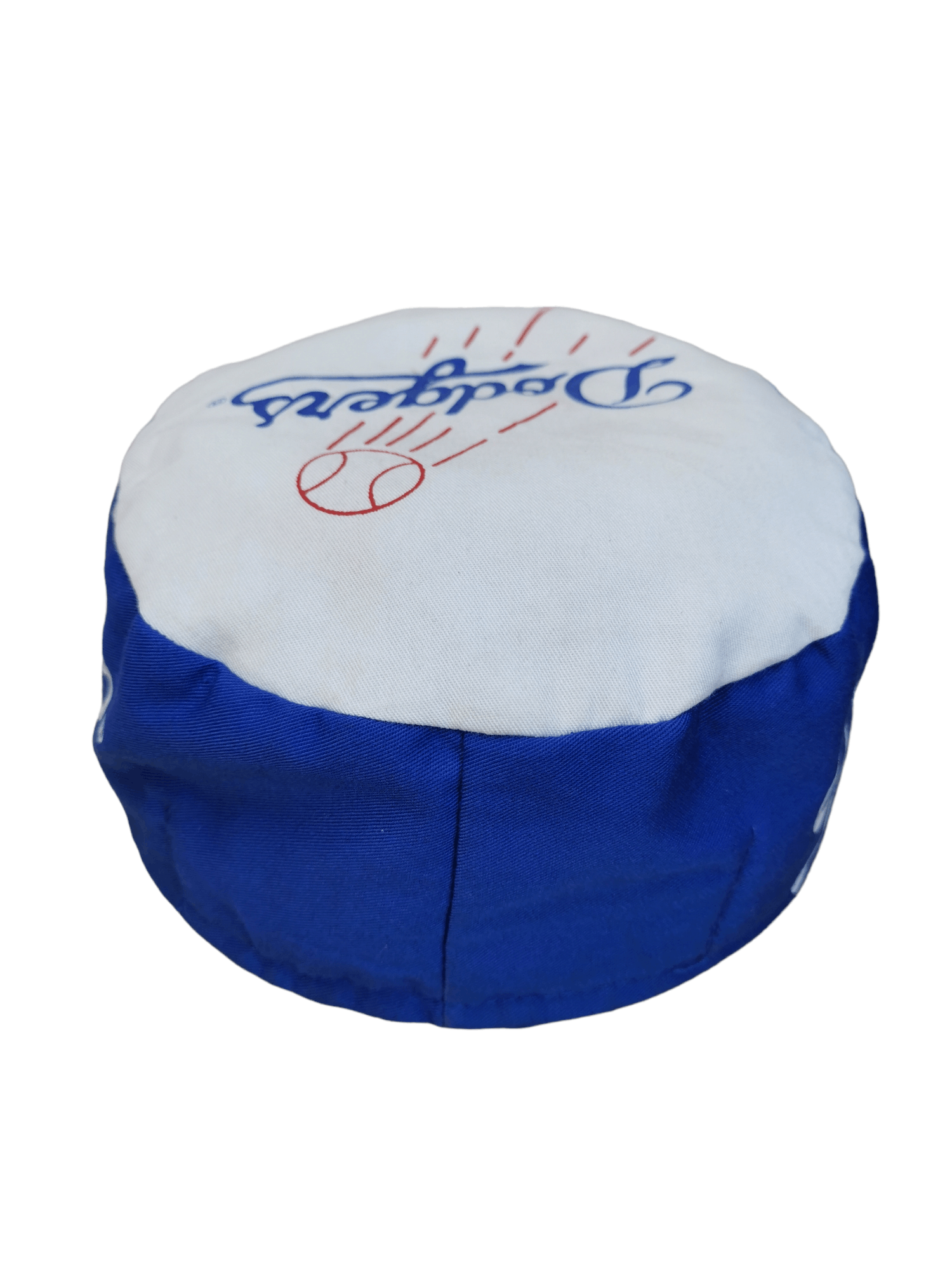 MLB VINTAGE LA DODGERS MLB HAT CAP Size ONE SIZE - 3 Thumbnail