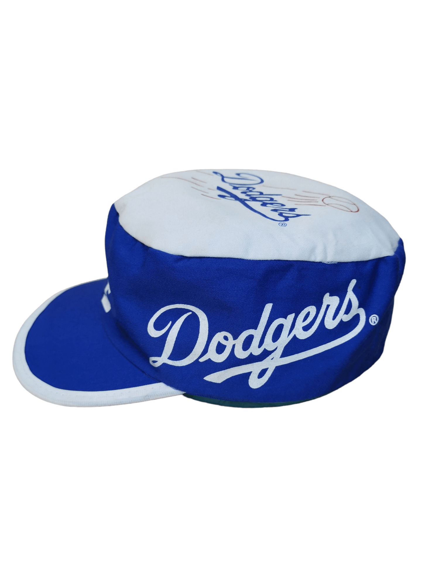 MLB VINTAGE LA DODGERS MLB HAT CAP Size ONE SIZE - 2 Thumbnail