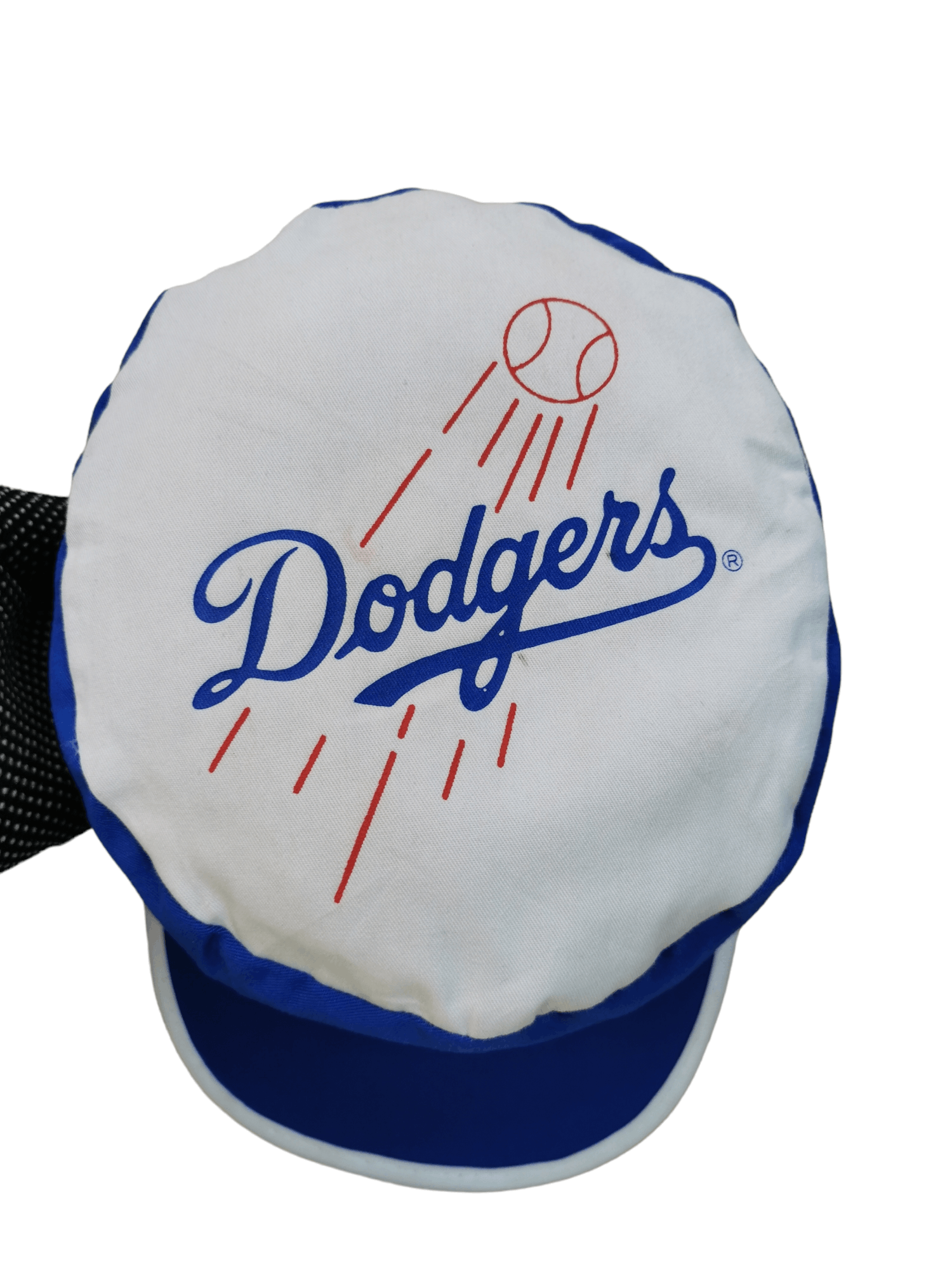 MLB VINTAGE LA DODGERS MLB HAT CAP Size ONE SIZE - 5 Thumbnail