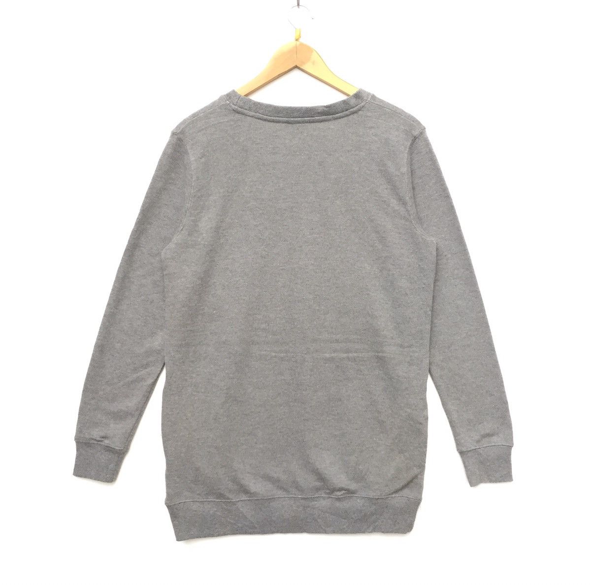 Santa Cruz Skateboards Santa Cruz Skateboarding Big Logo Sweatshirt | S | Swag Hype Size US S / EU 44-46 / 1 - 7 Thumbnail