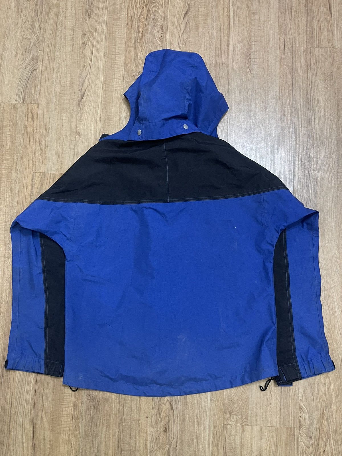 DAIWA × Goretex × Vintage Vintage Daiwa X Goretex Windbreaker Size US L / EU 52-54 / 3 - 9 Thumbnail
