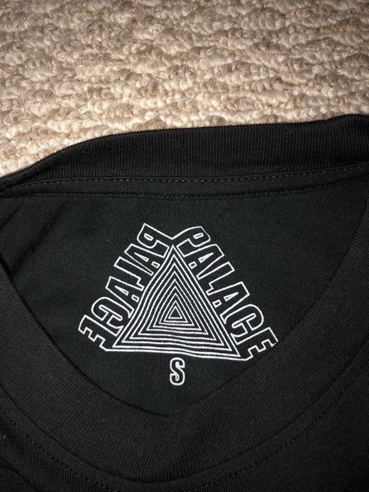 Palace Move It Longsleeve Size US S / EU 44-46 / 1 - 4 Thumbnail