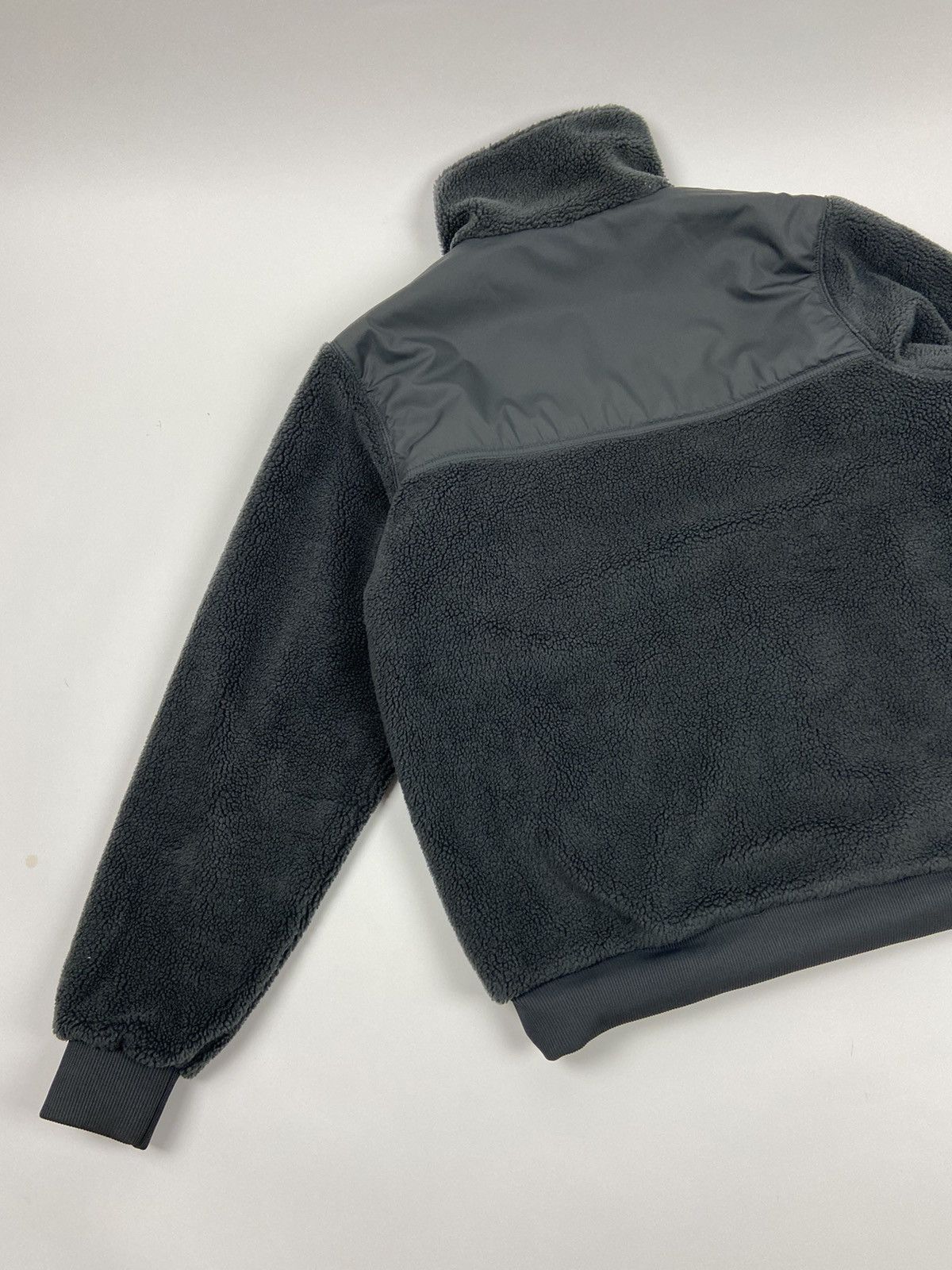 Nike ACG Vintage Nike ACG Reversible Sherpa Jacket Size US M / EU 48-50 / 2 - 6 Thumbnail